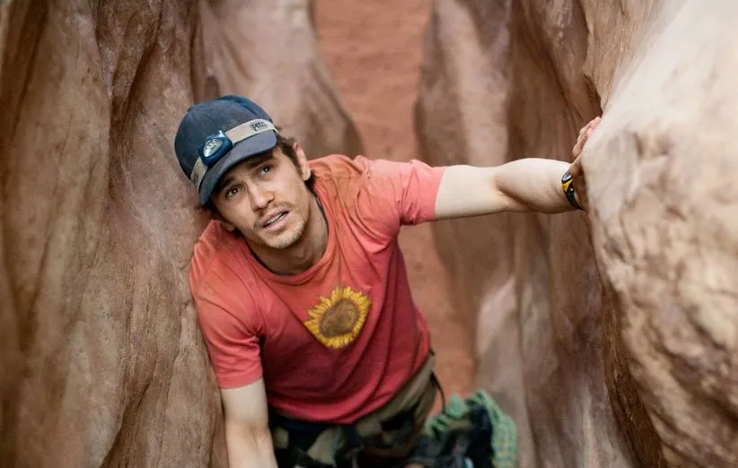 فیلم 127 Hours فیلم ۱۲۷ ساعت 127 Hours