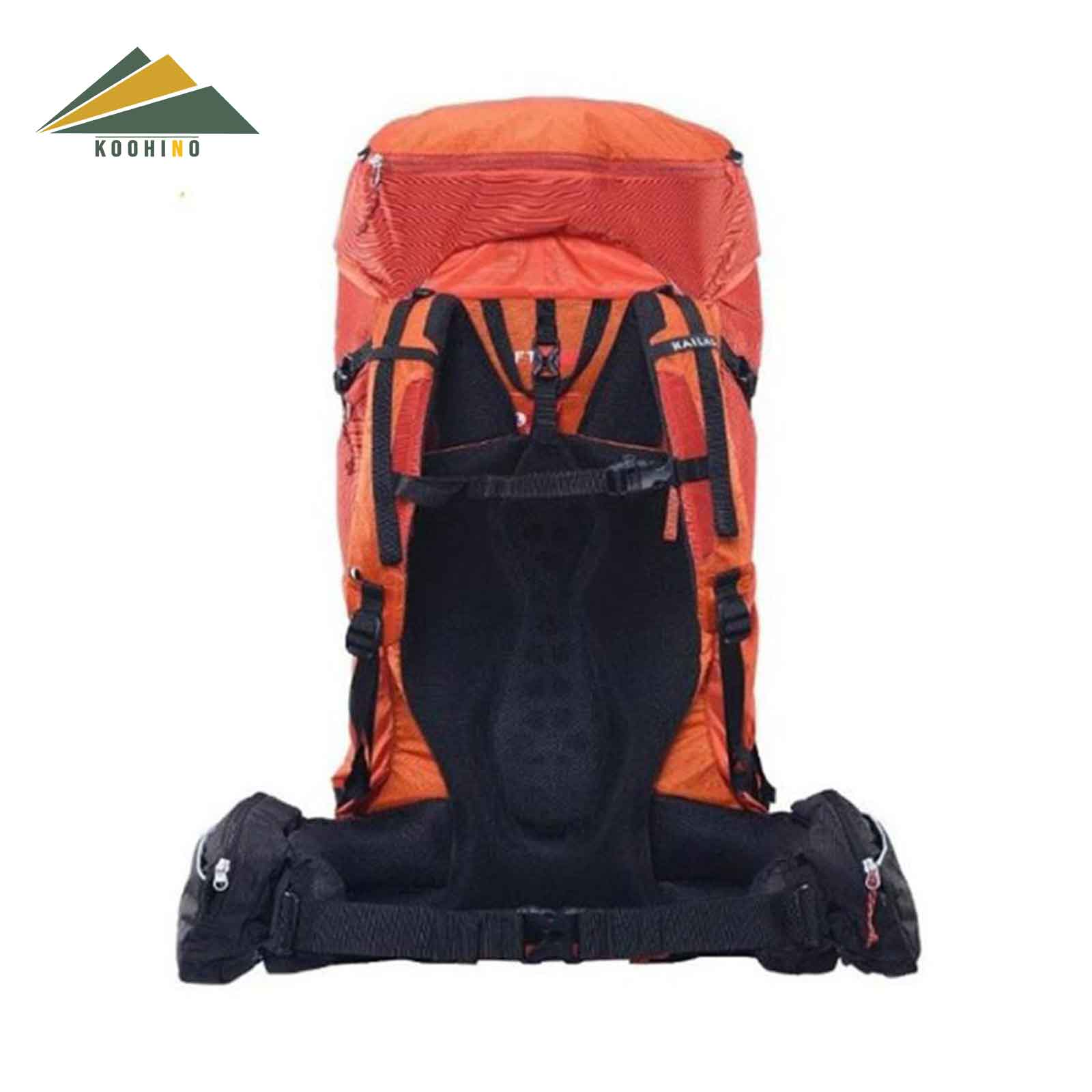 کوله پشتی کایلاس65+5L مدل Ridege III KA2353005 