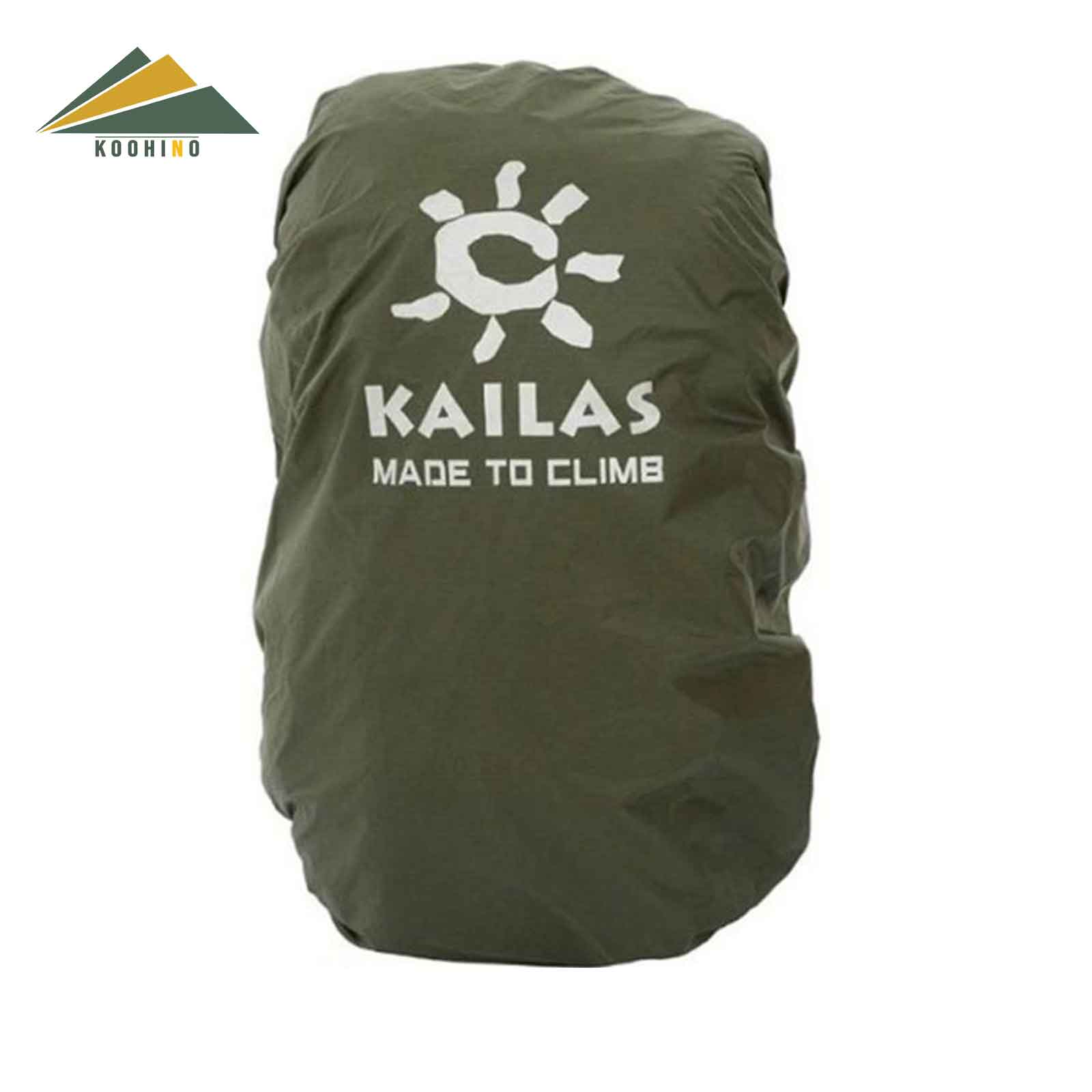 کوله پشتی کایلاس65+5L مدل Ridege III KA2353005 