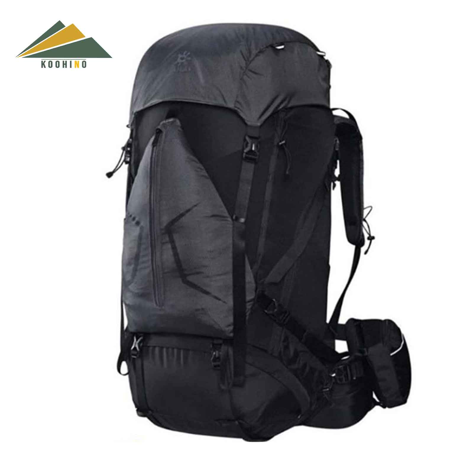 کوله پشتی کایلاس65+5L مدل Ridege III KA2353005 