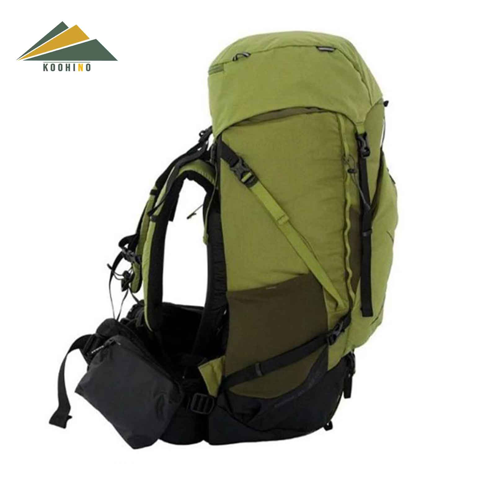 کوله پشتی کایلاس65+5L مدل Ridege III KA2353005 
