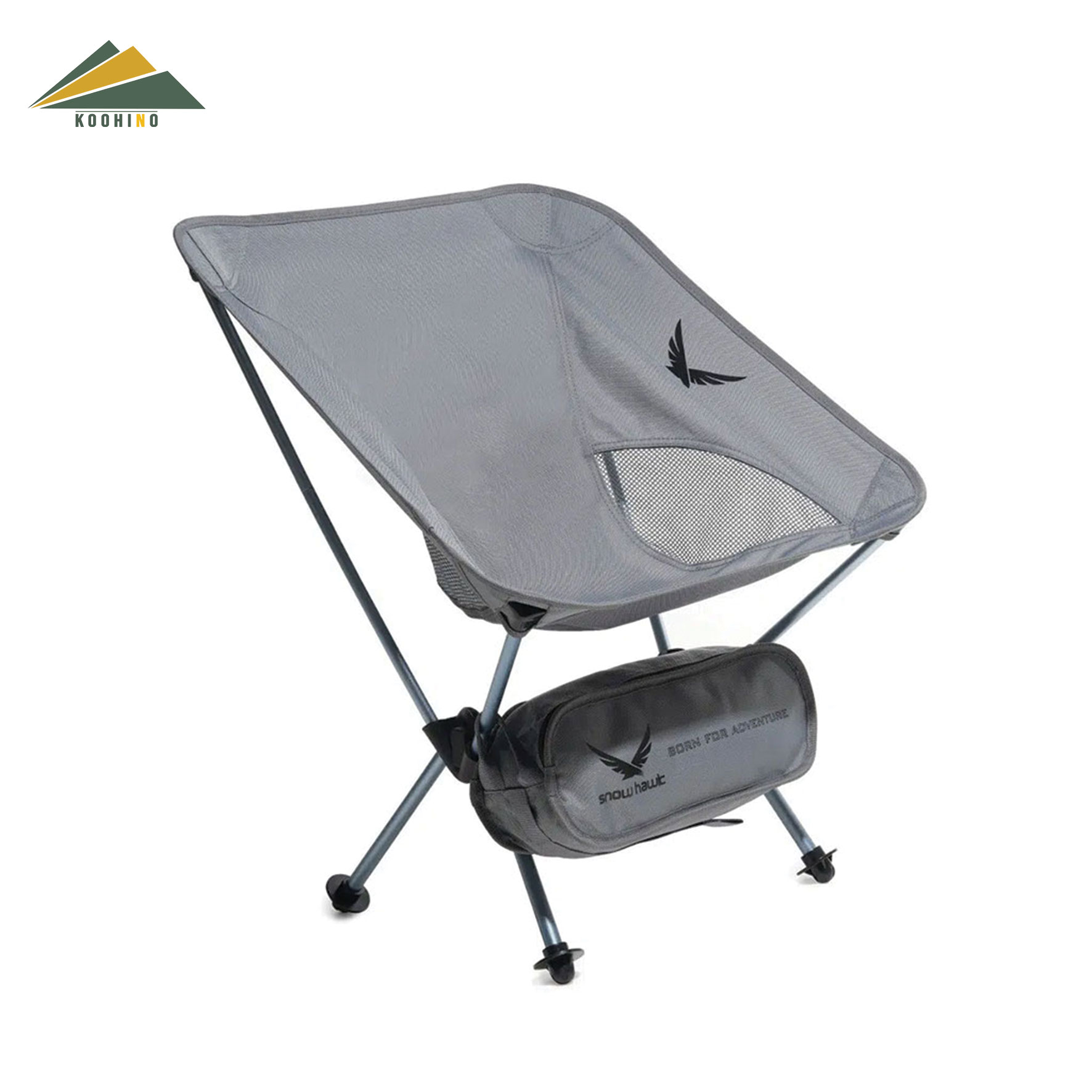 صندلی تاشو اسنوهاک مدل SN-A9150