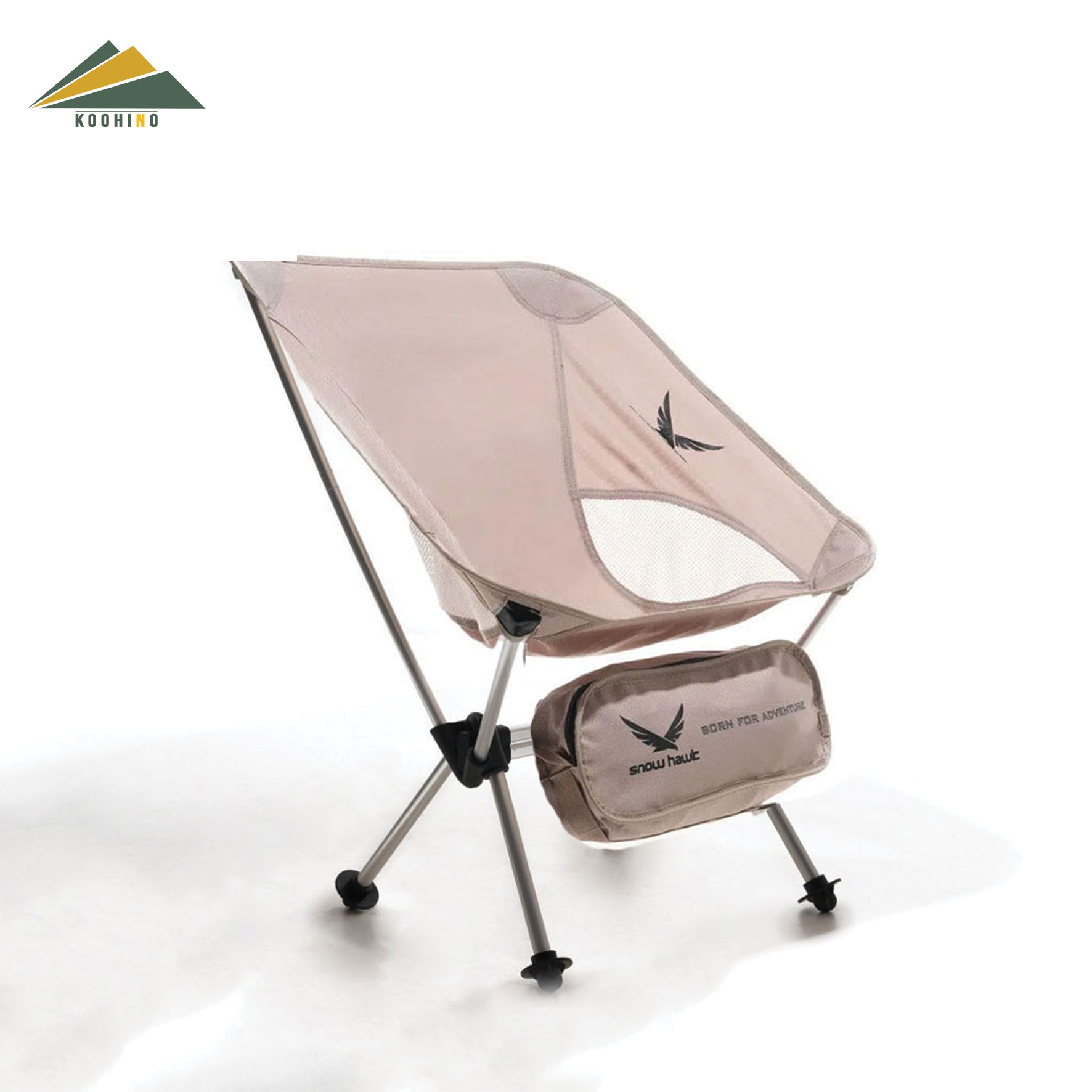 صندلی تاشو اسنوهاک مدل SN-A9150