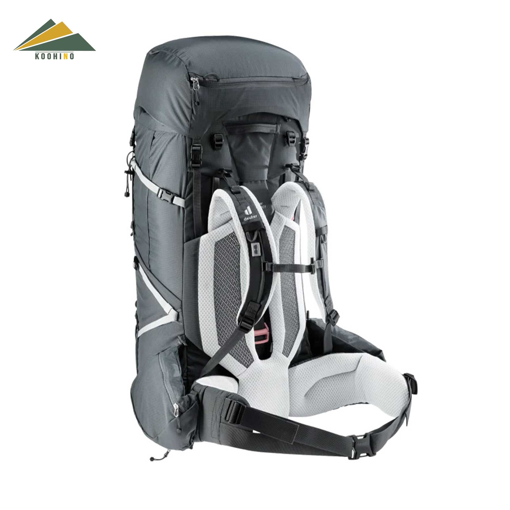 کوله 10+85 دیوتر مدل AIRCONTACT PRO سری 2024