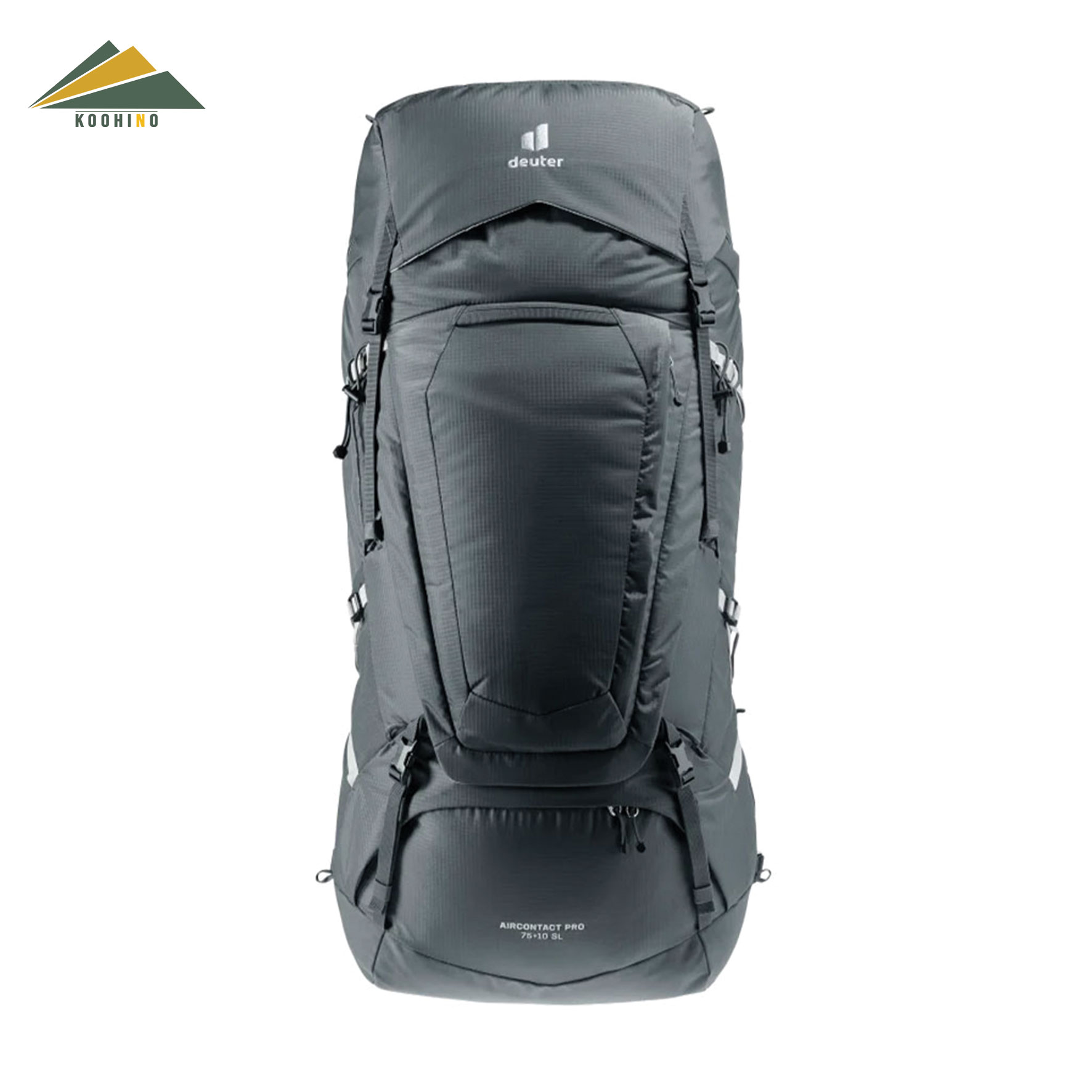 کوله 10+75 دیوتر مدل AIRCONTACT PRO SL سری 2024