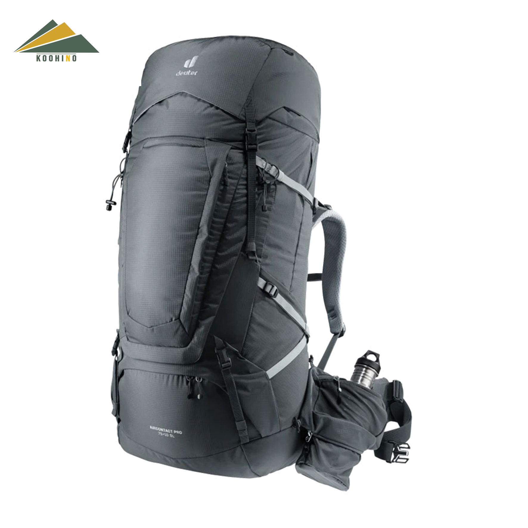  کوله 10+75 دیوتر مدل AIRCONTACT PRO SL سری 2024