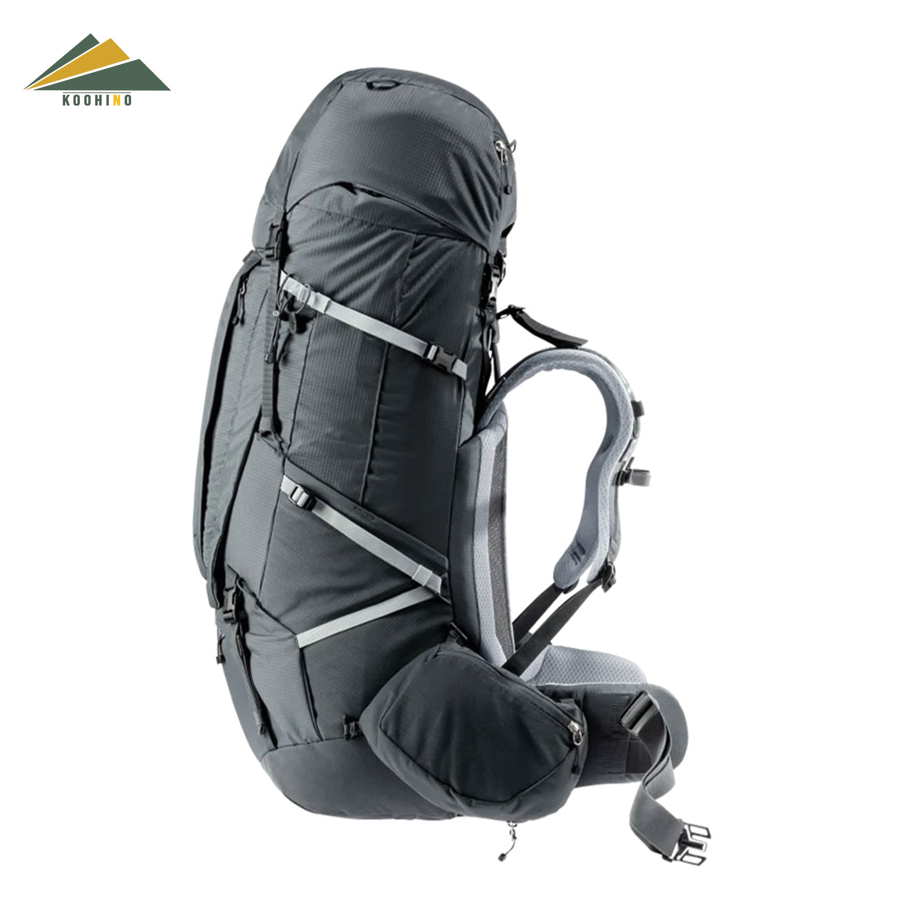 کوله 10+85 دیوتر مدل AIRCONTACT PRO سری 2024