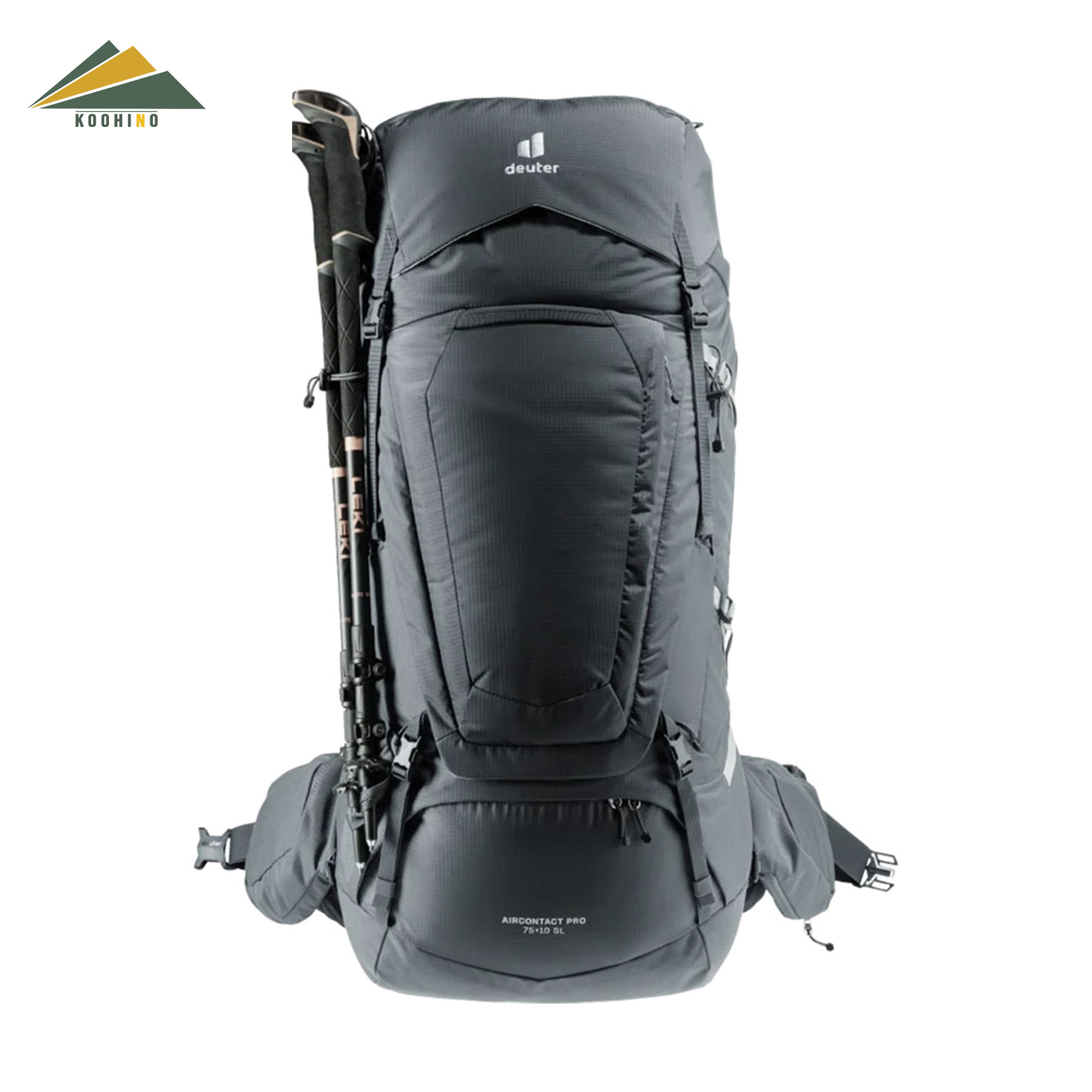  کوله 10+75 دیوتر مدل AIRCONTACT PRO SL سری 2024