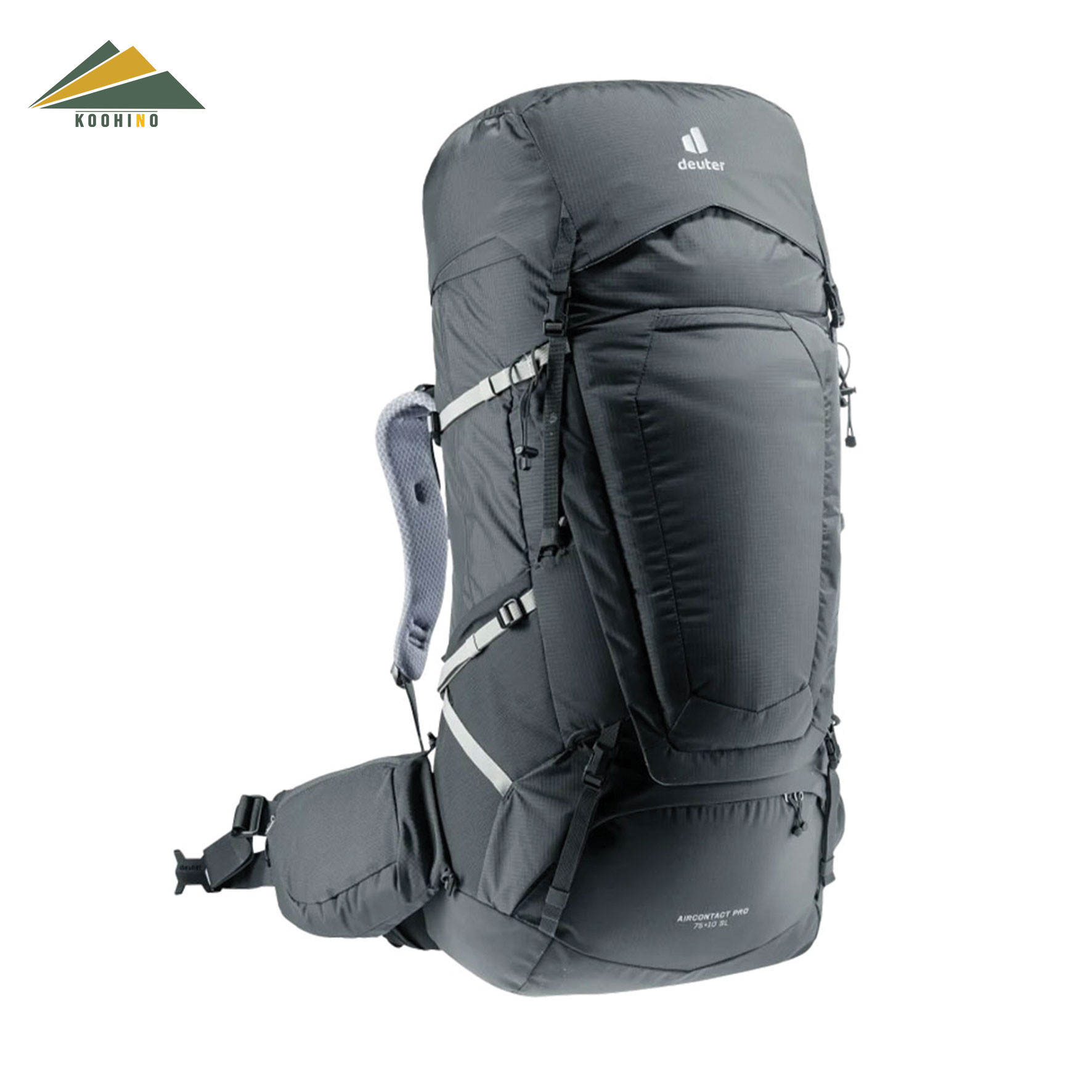 کوله 10+85 دیوتر مدل AIRCONTACT PRO سری 2024
