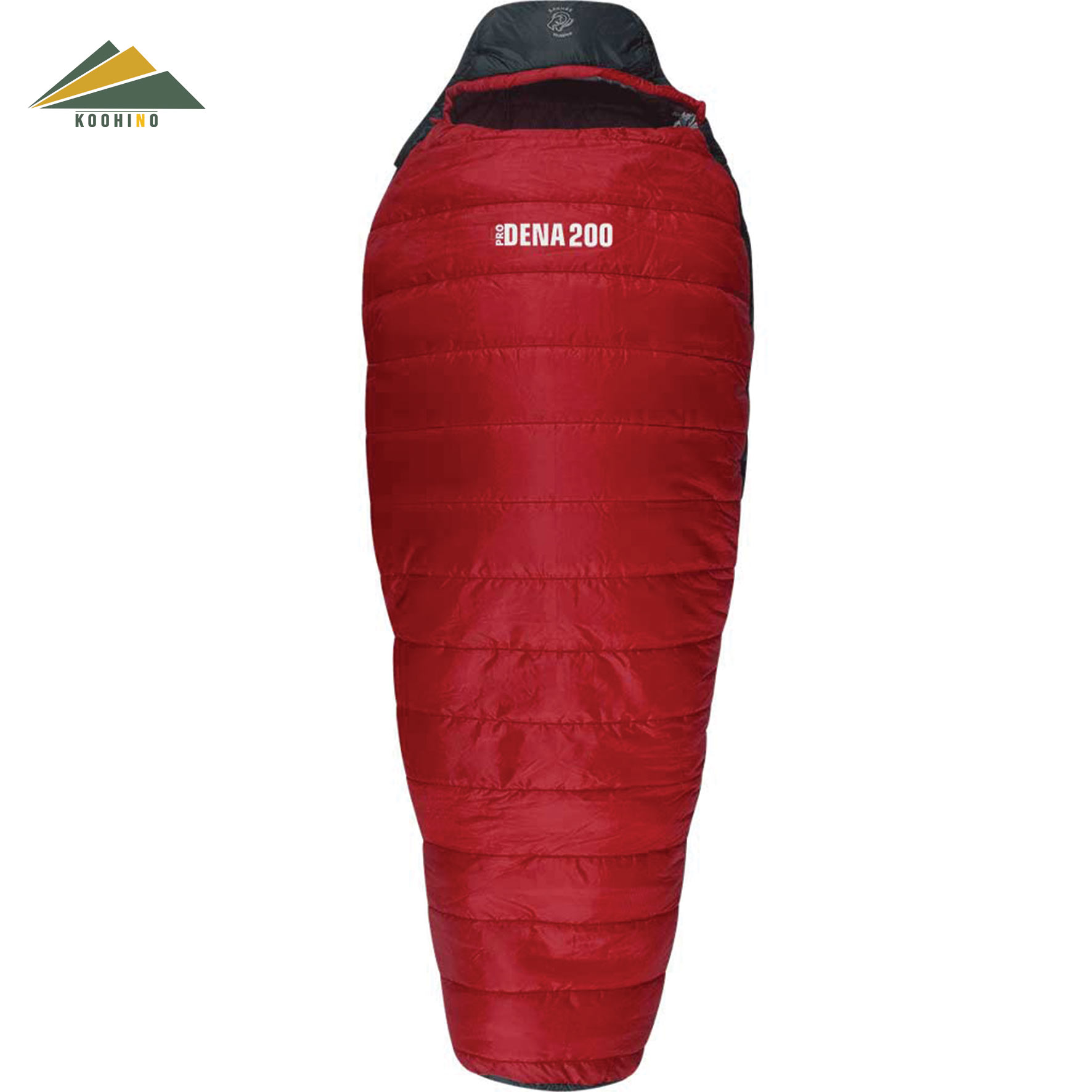 کیسه خواب صخره مدل DENA 200 PRO