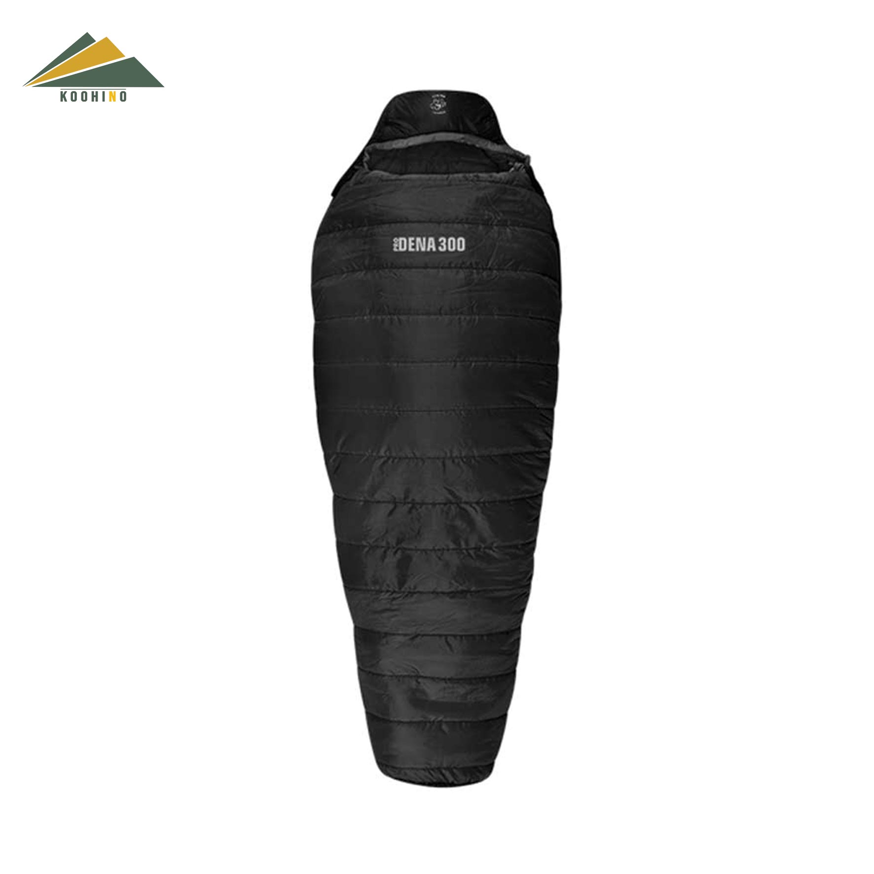کیسه خواب صخره مدل Dena 300 Pro