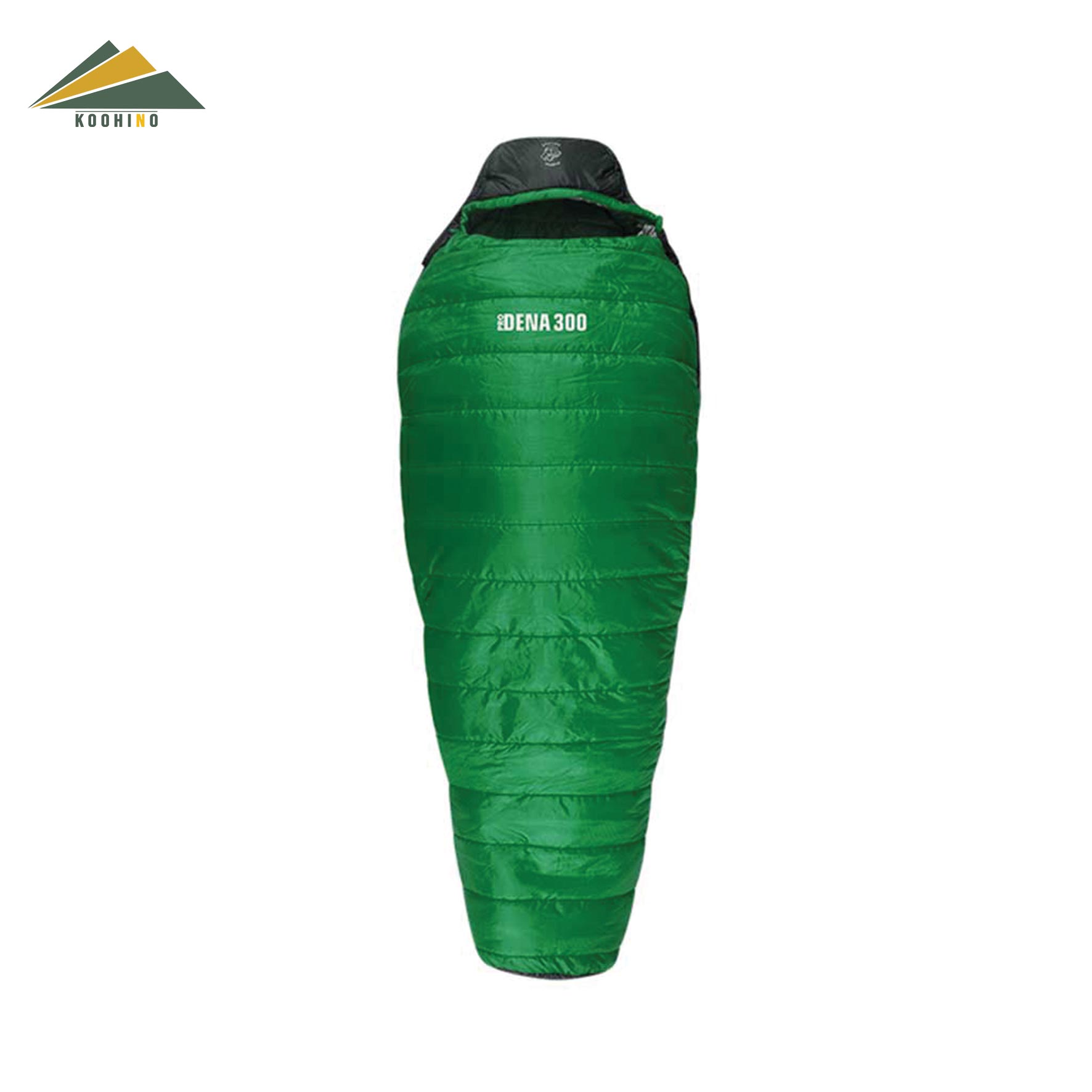 کیسه خواب صخره مدل Dena 300 Pro