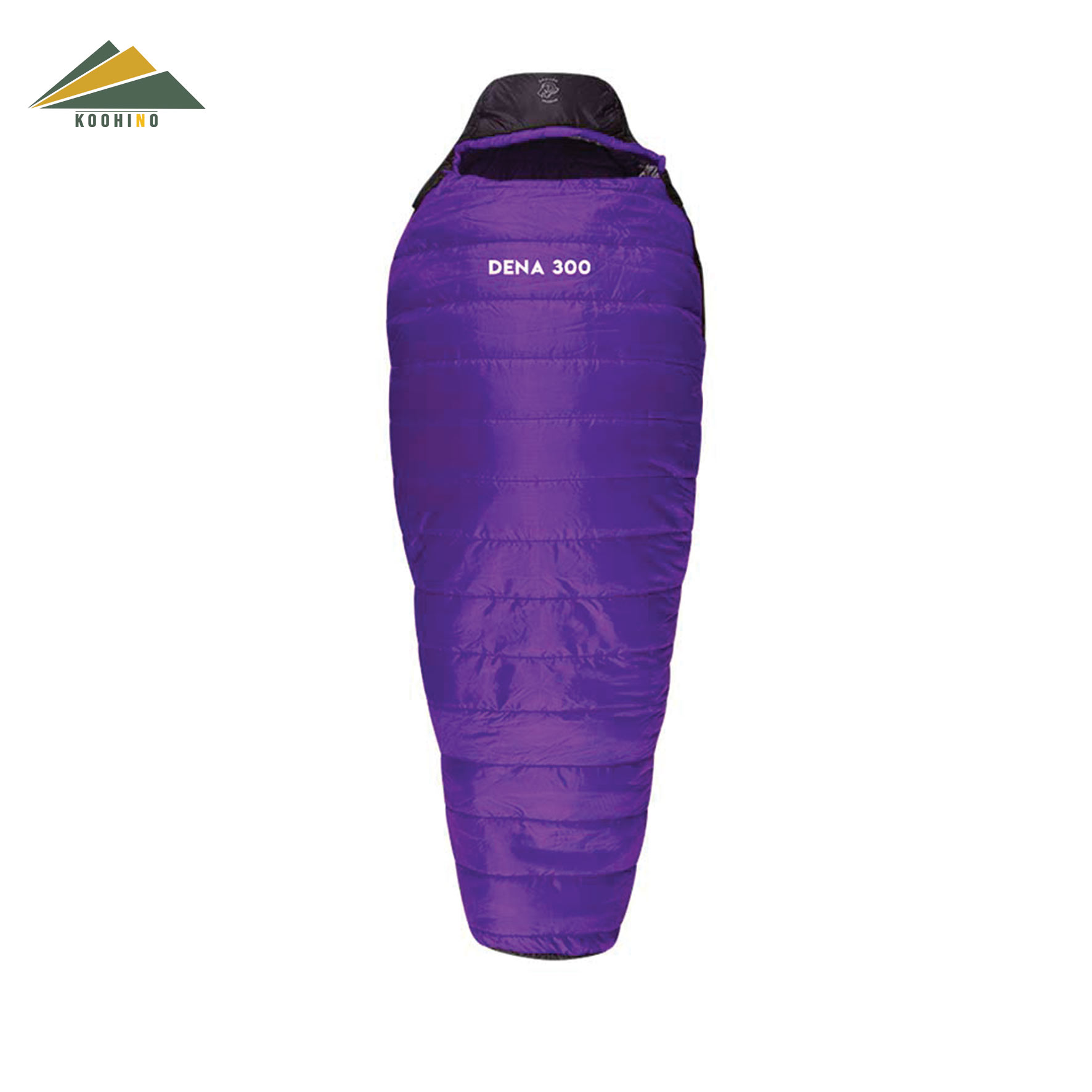 کیسه خواب صخره مدل Dena 300