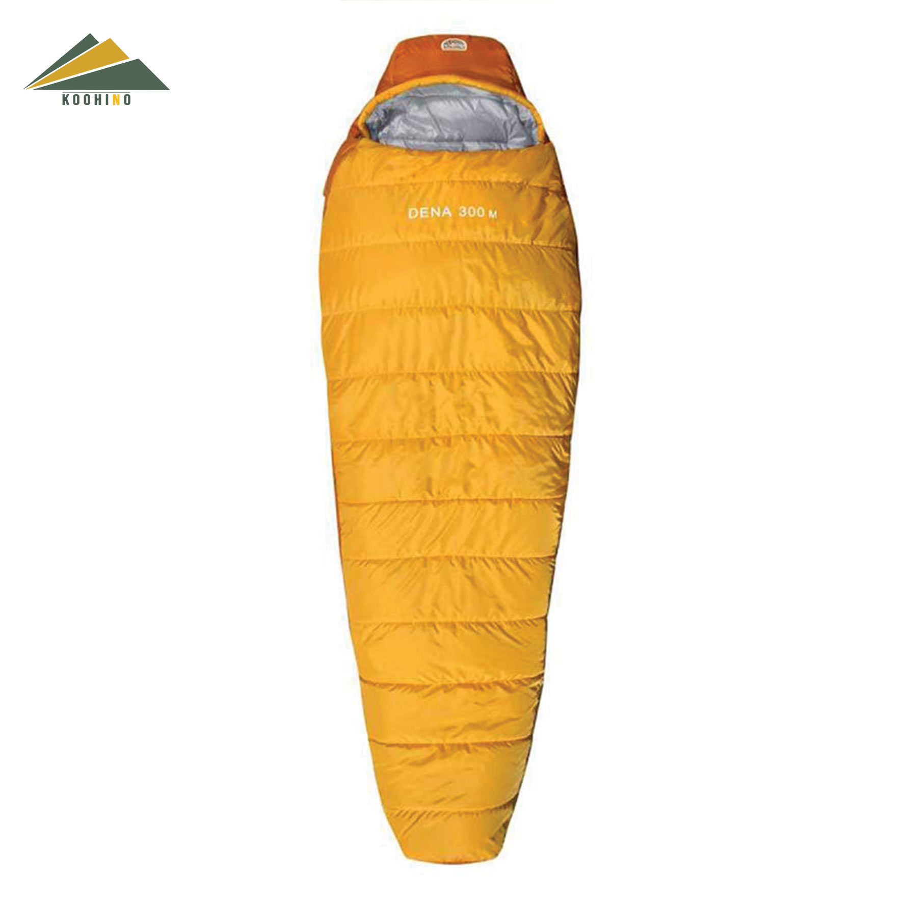 کیسه خواب صخره مدل Dena 300