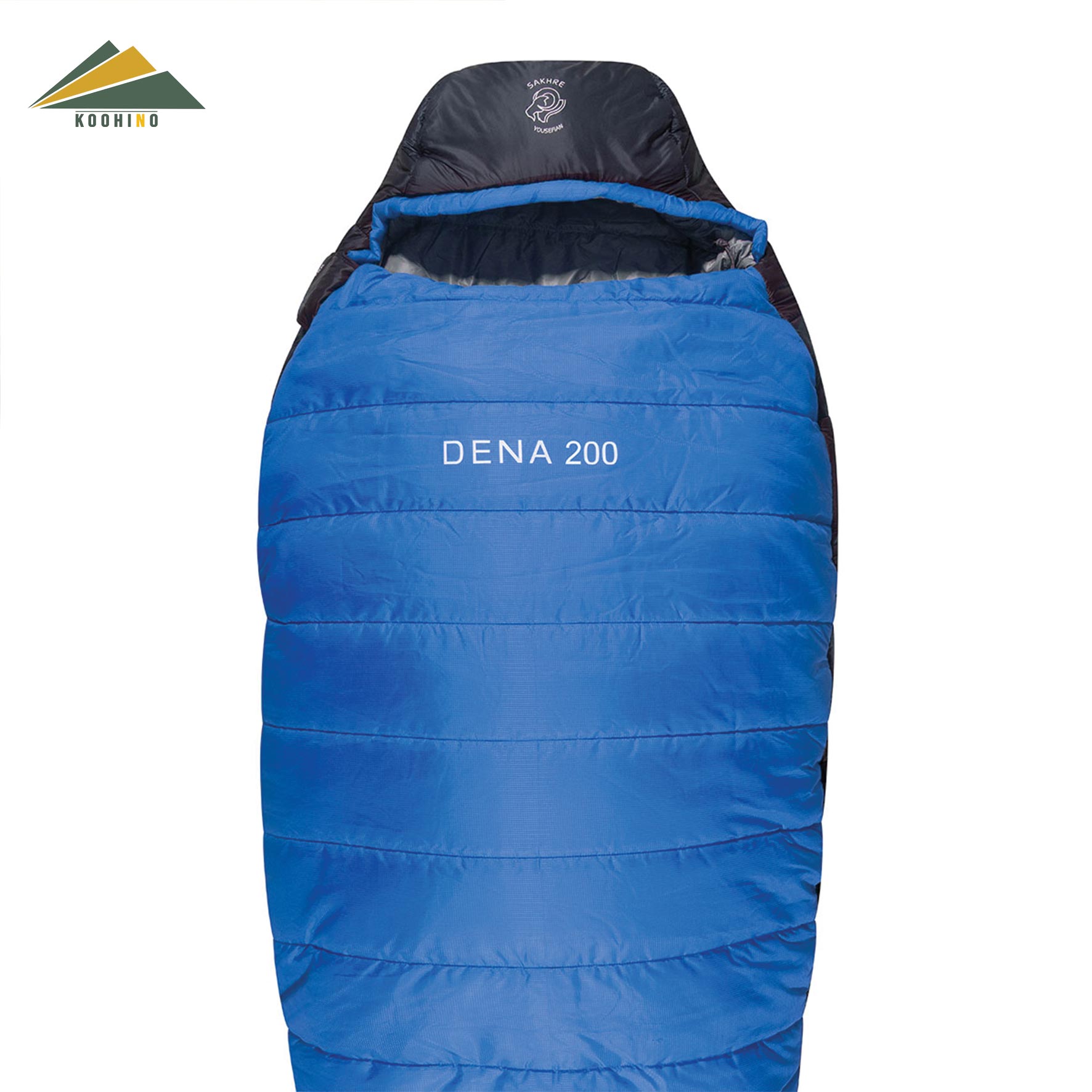 کیسه خواب صخره مدل Dena 200