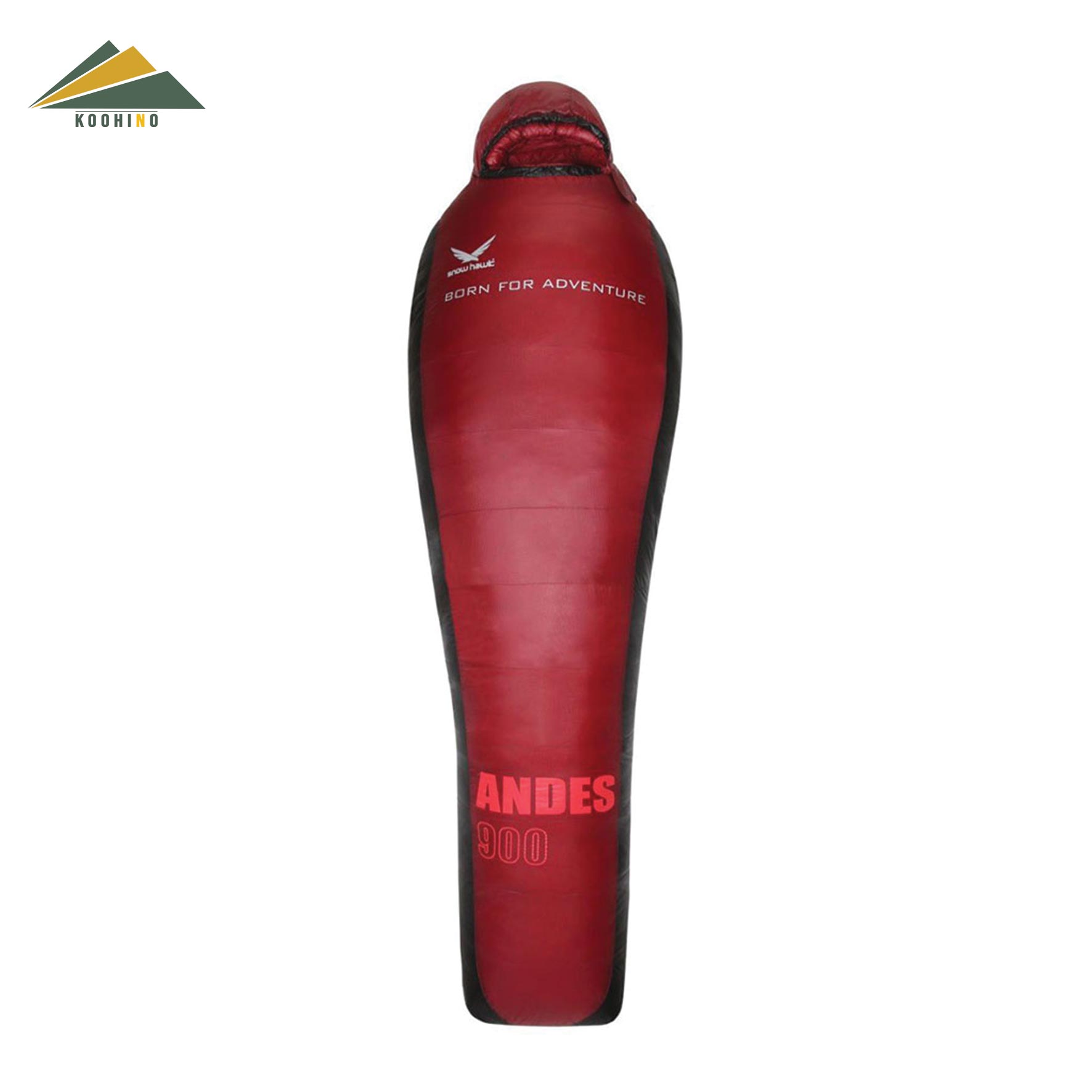  کیسه خواب اسنوهاک مدل ANDES 900