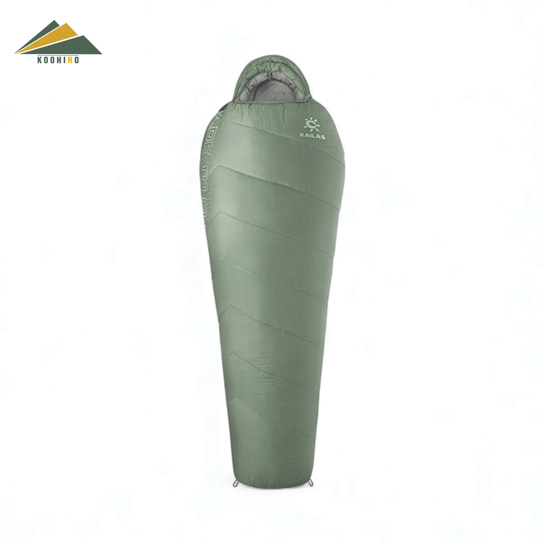 کیسه خواب کایلاس مدل CAMPER || -5 کد KB2503108