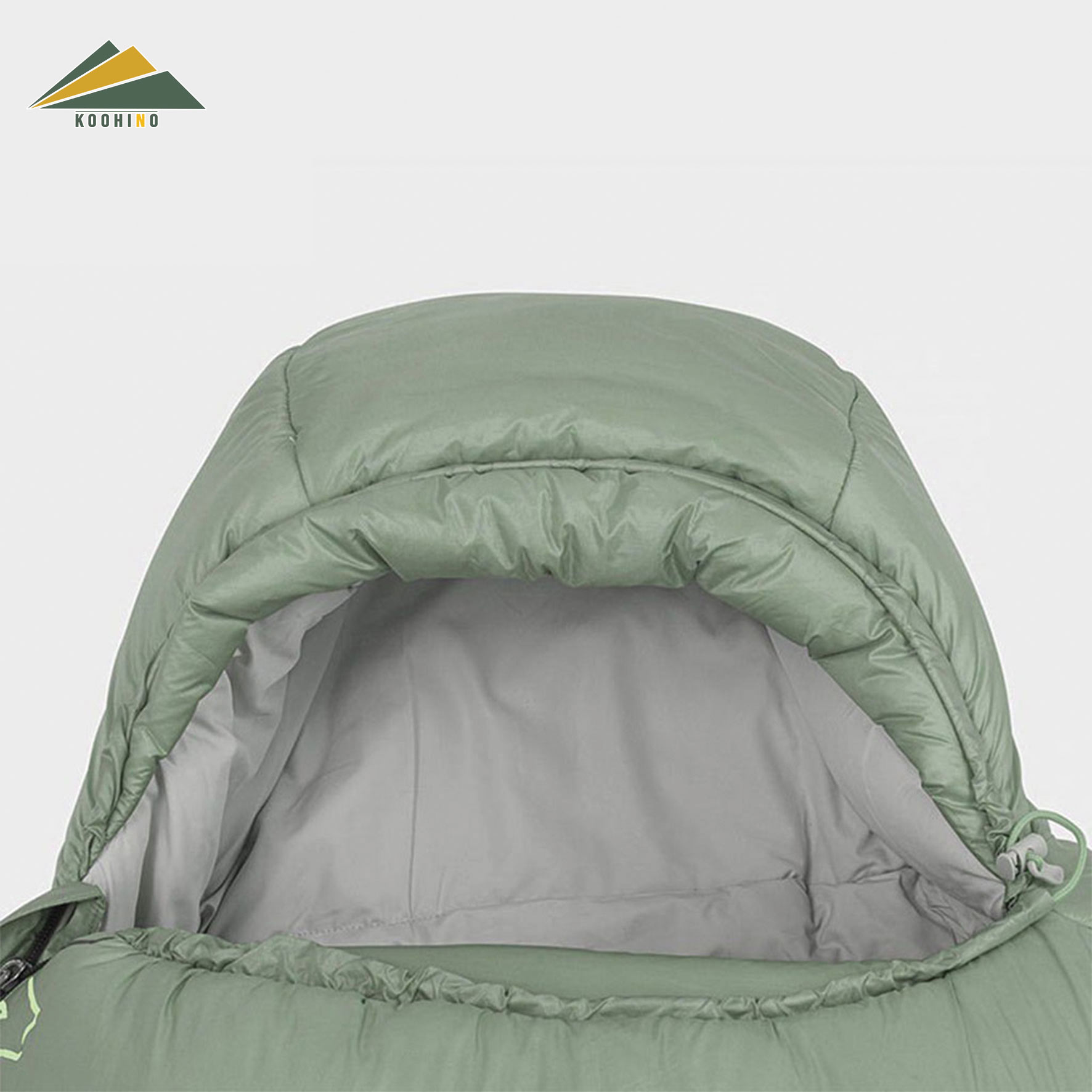 کیسه خواب کایلاس مدل CAMPER || -5 کد KB2503108