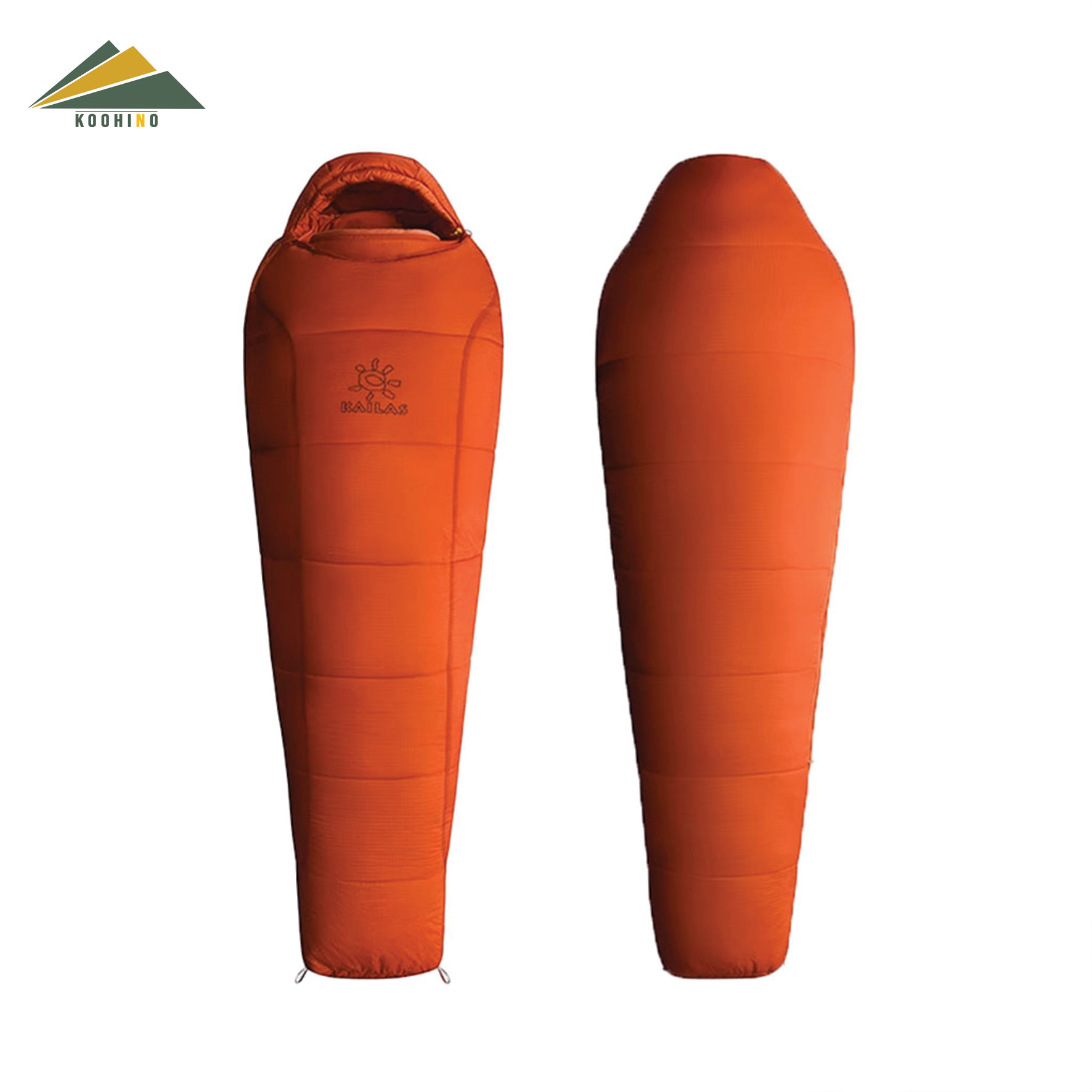 کیسه خواب کایلاس مدل CAMPER-5 کد KB2303109