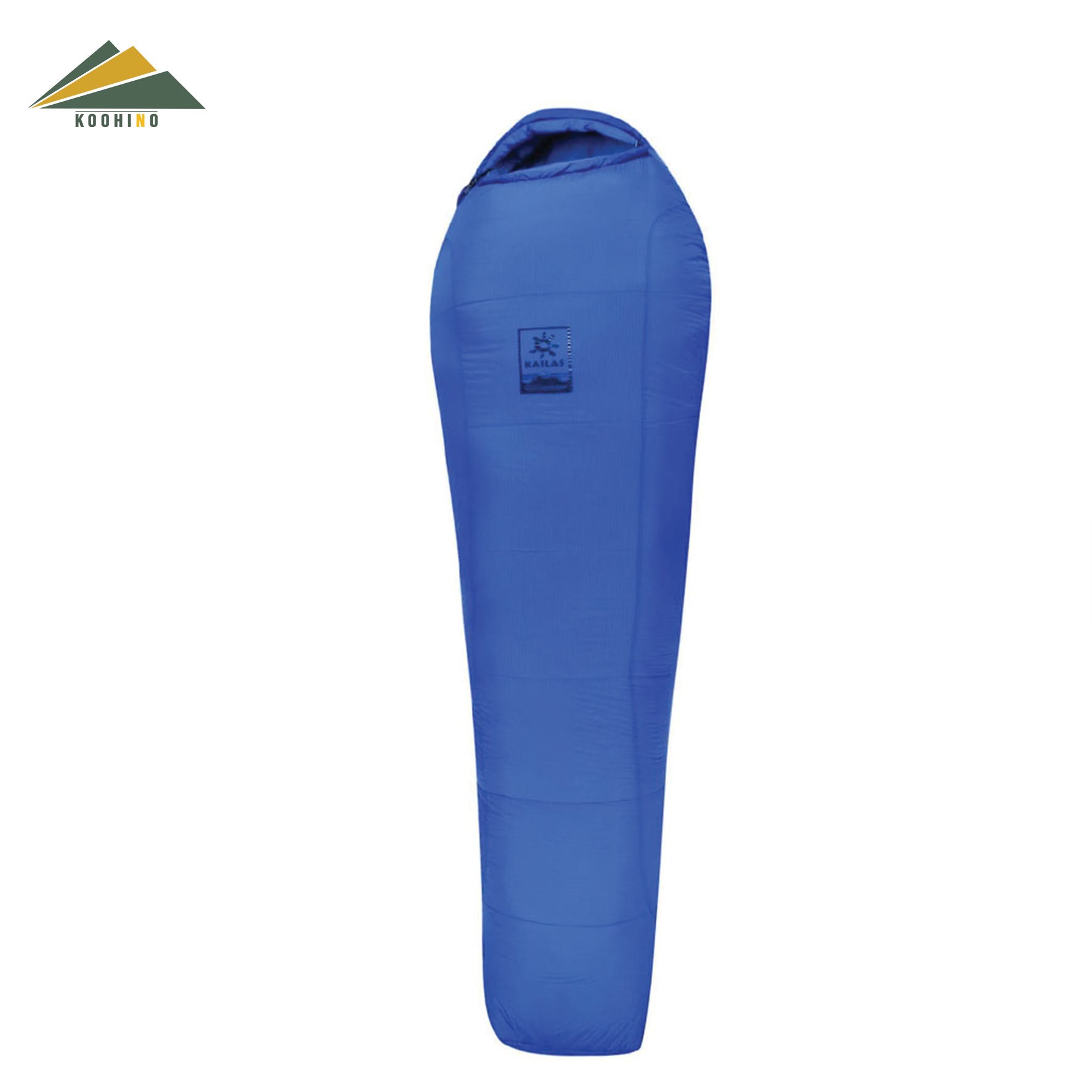 کیسه خواب کایلاس مدل CAMPER+5 کد KB210005