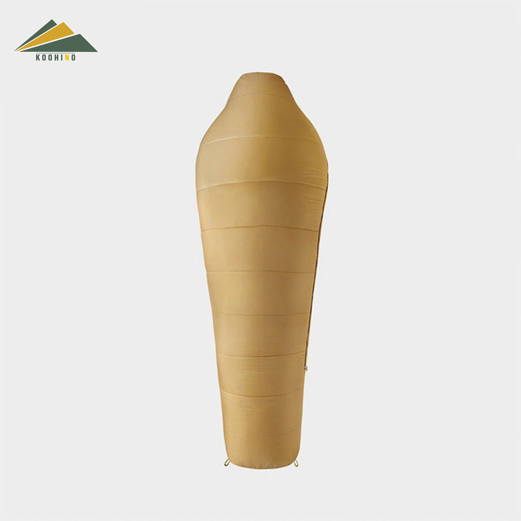 کیسه خواب کایلاس مدل CAMPER || -5 کد KB2503108