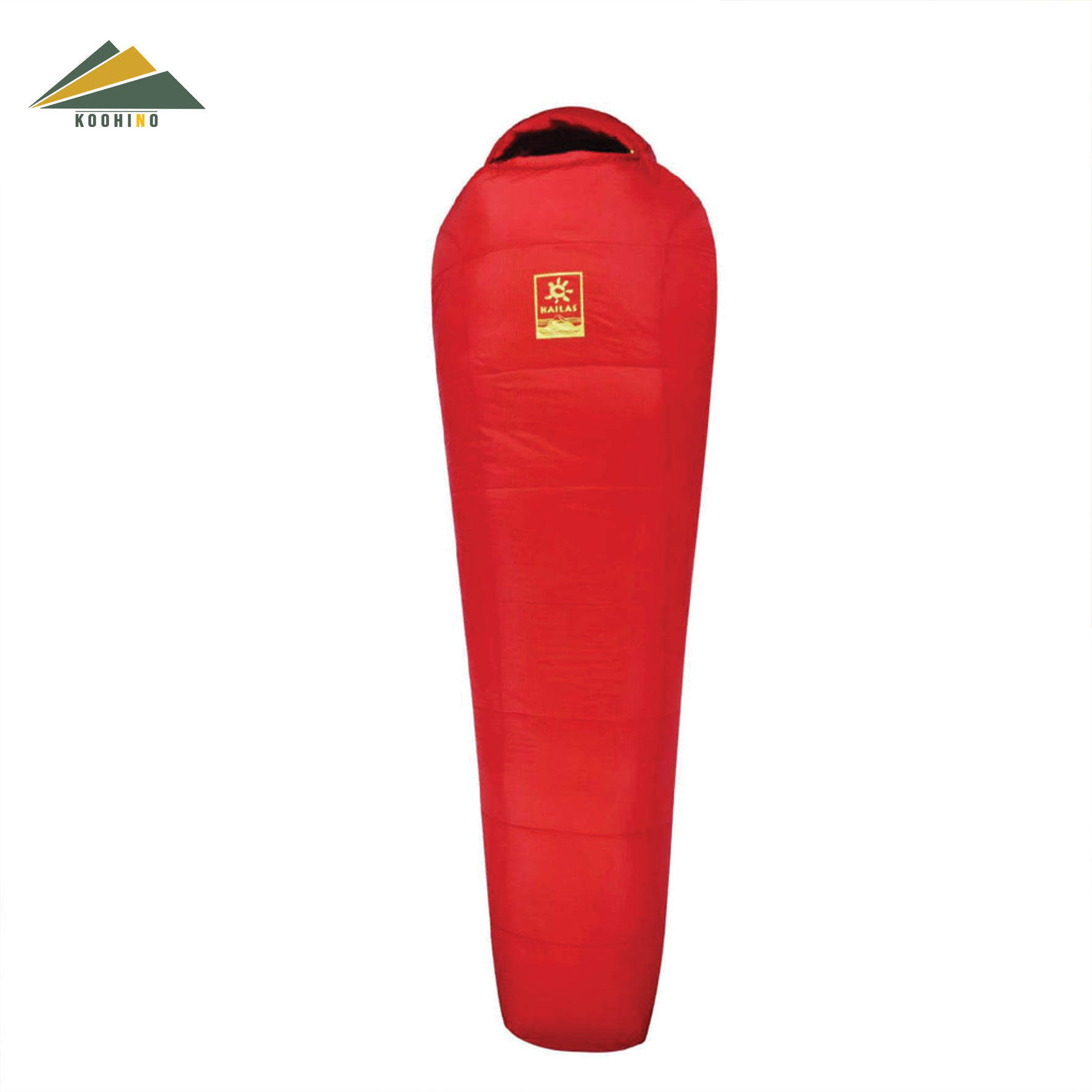 کیسه خواب کایلاس مدل CAMPER+5 کد KB210005