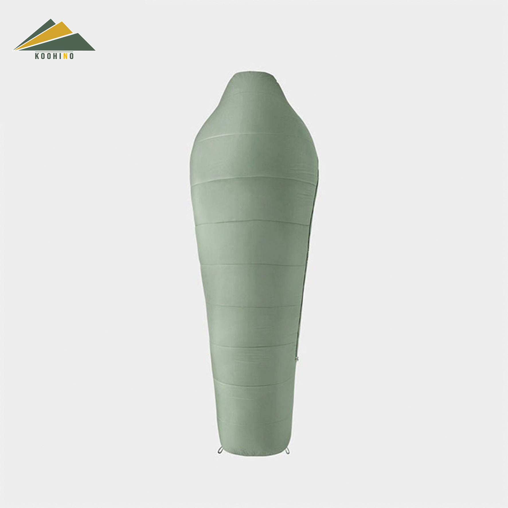 کیسه خواب کایلاس مدل CAMPER || -5 کد KB2503108