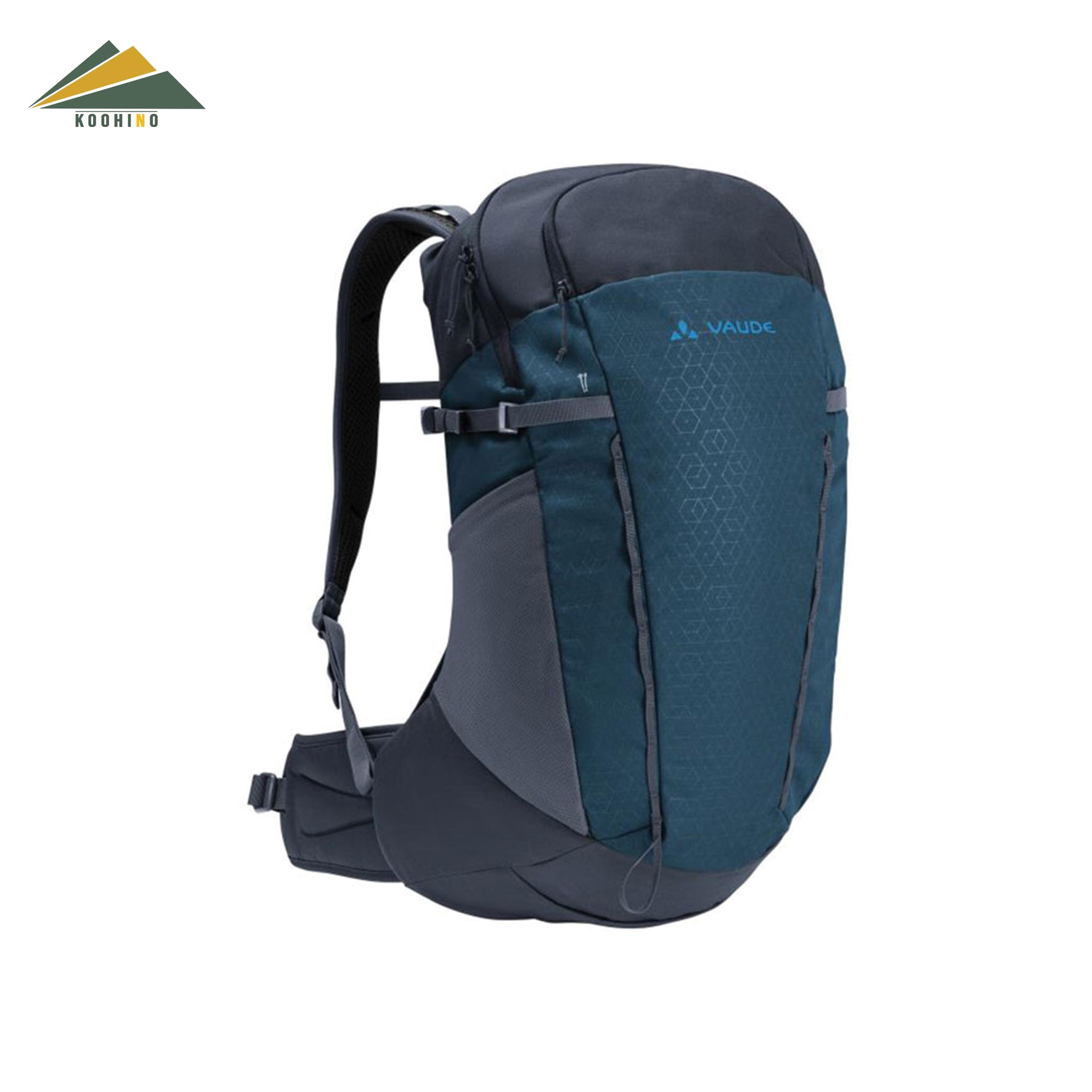 کوله 26 لیتر فئوده مدل AGILE AIR
