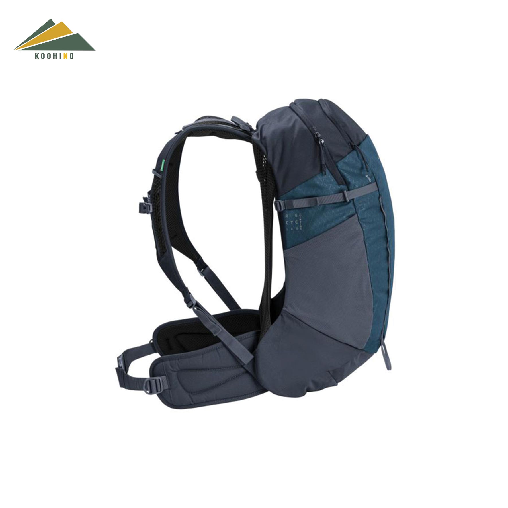 کوله 26 لیتر فئوده مدل AGILE AIR