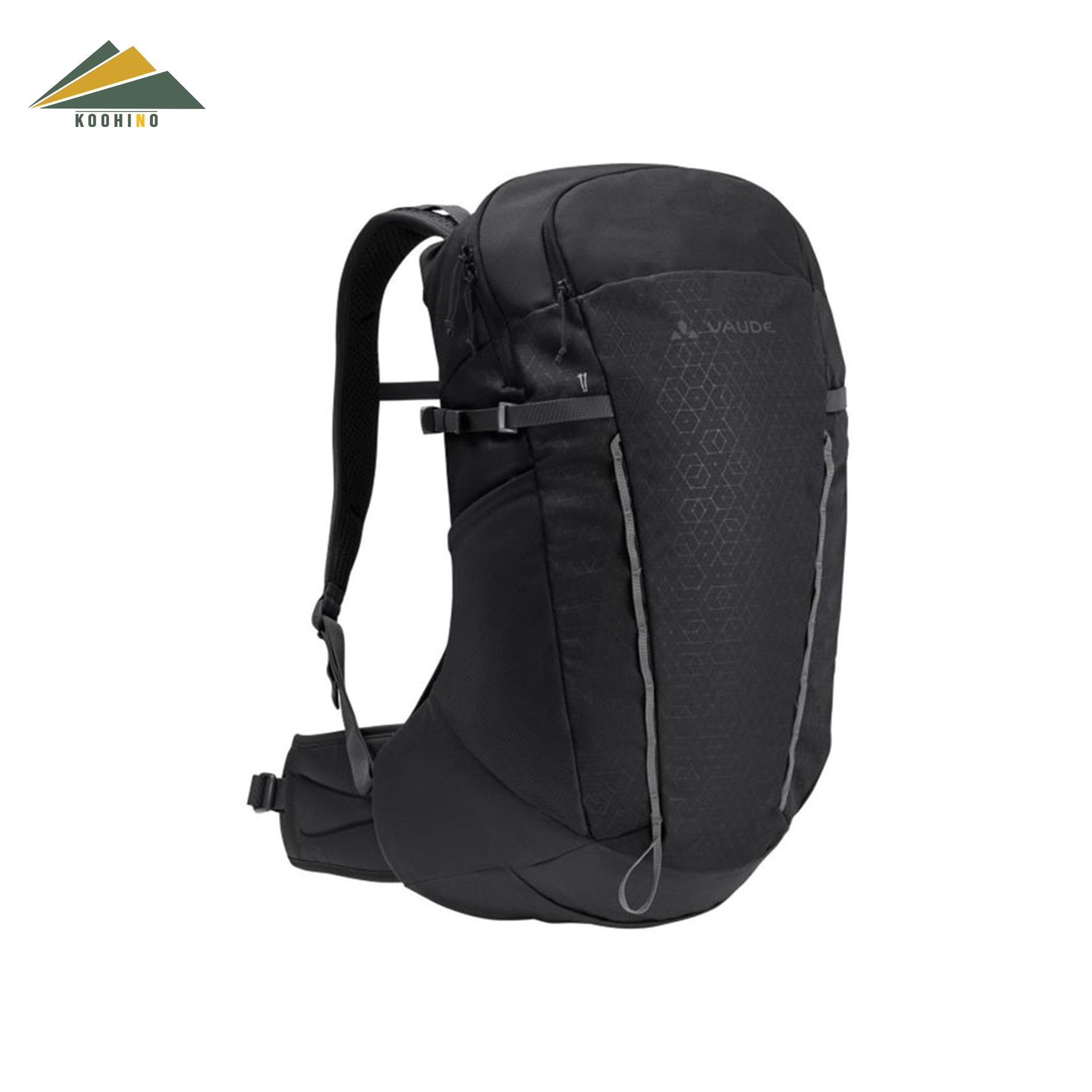 کوله 26 لیتر فئوده مدل AGILE AIR