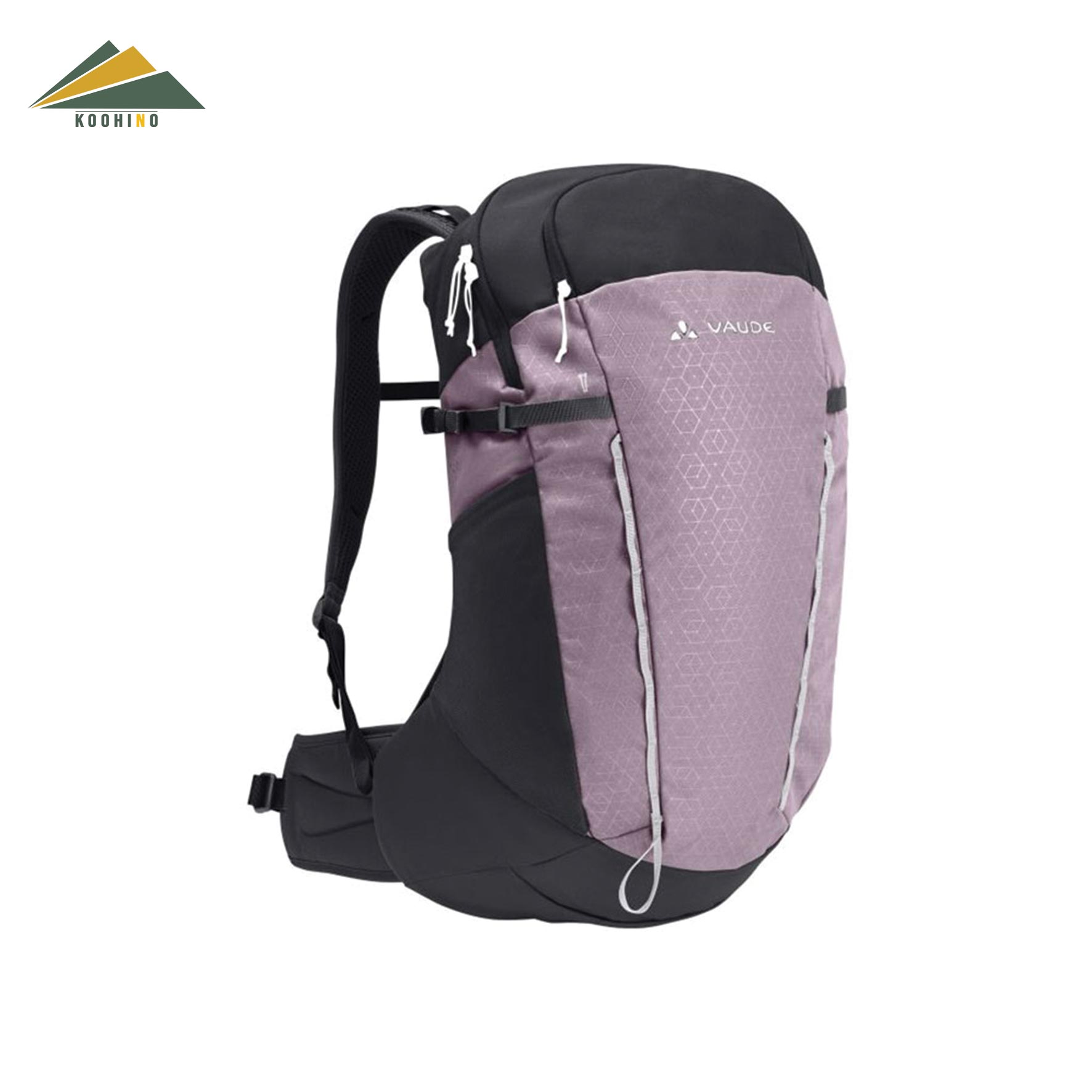 کوله 26 لیتر فئوده مدل AGILE AIR