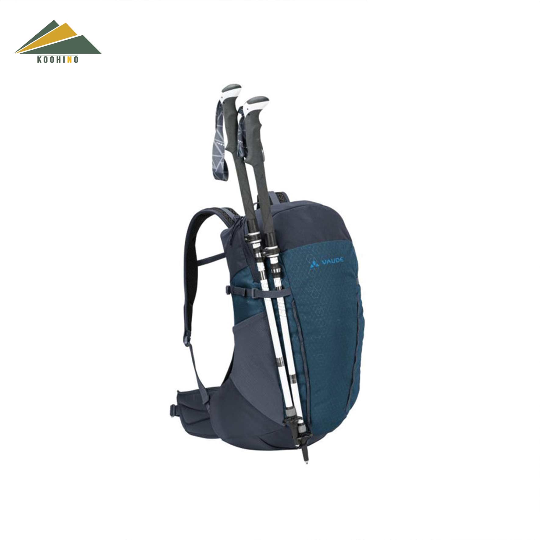 کوله 26 لیتر فئوده مدل AGILE AIR