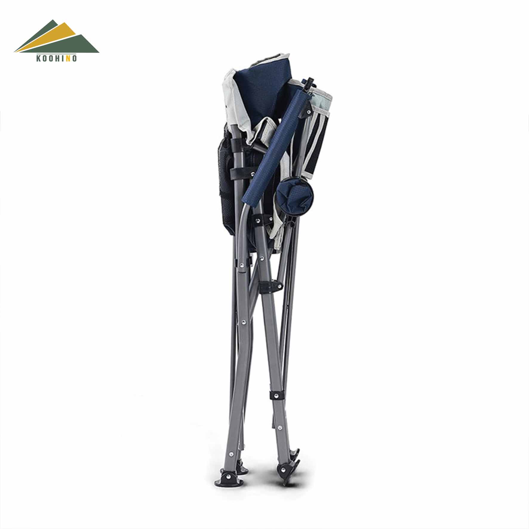 صندلی کمپینگ تاشو اسنوهاک کد LG403