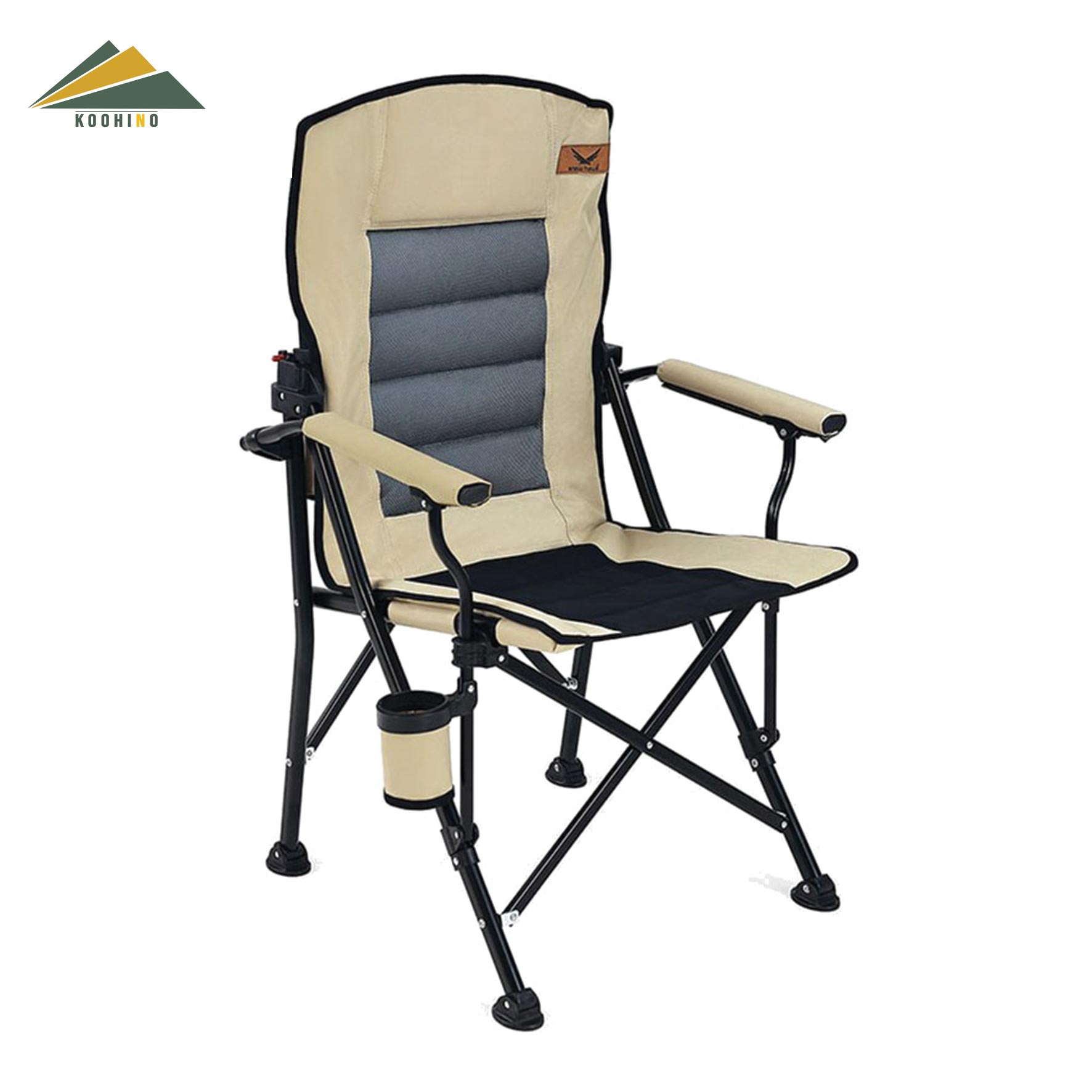 صندلی کمپینگ تاشو اسنوهاک کد G403KR
