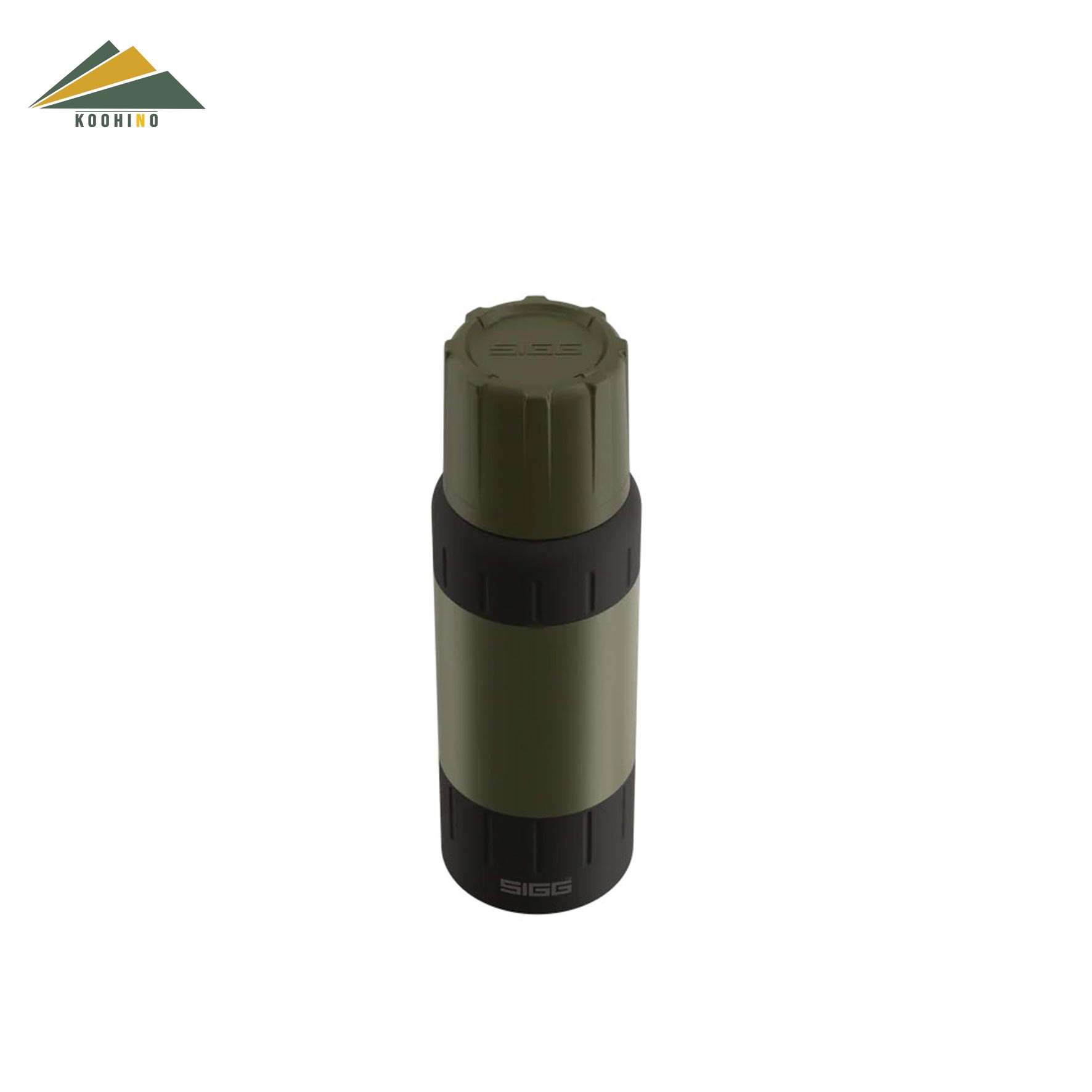 فلاسک سیگ مدل ALPINE STAR – حجم 500 میلی لیتر