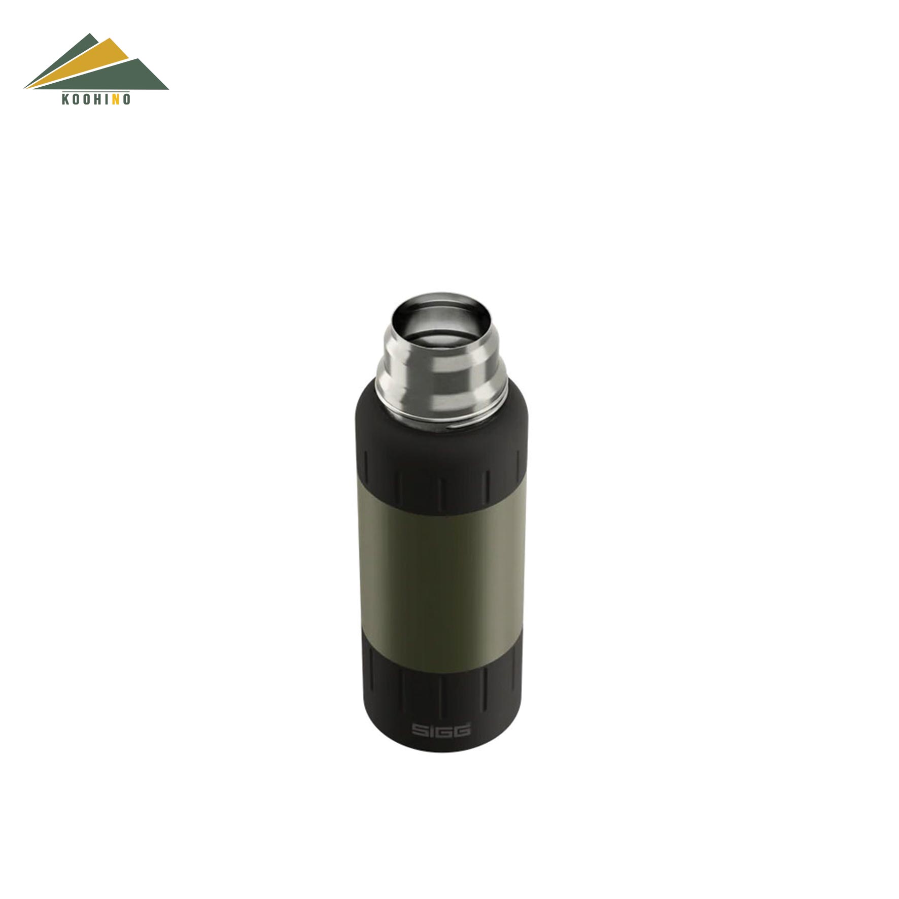 فلاسک سیگ مدل ALPINE STAR – حجم 500 میلی لیتر