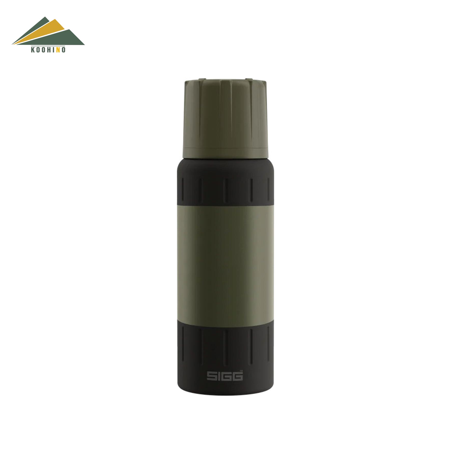 فلاسک سیگ مدل ALPINE STAR – حجم 500 میلی لیتر