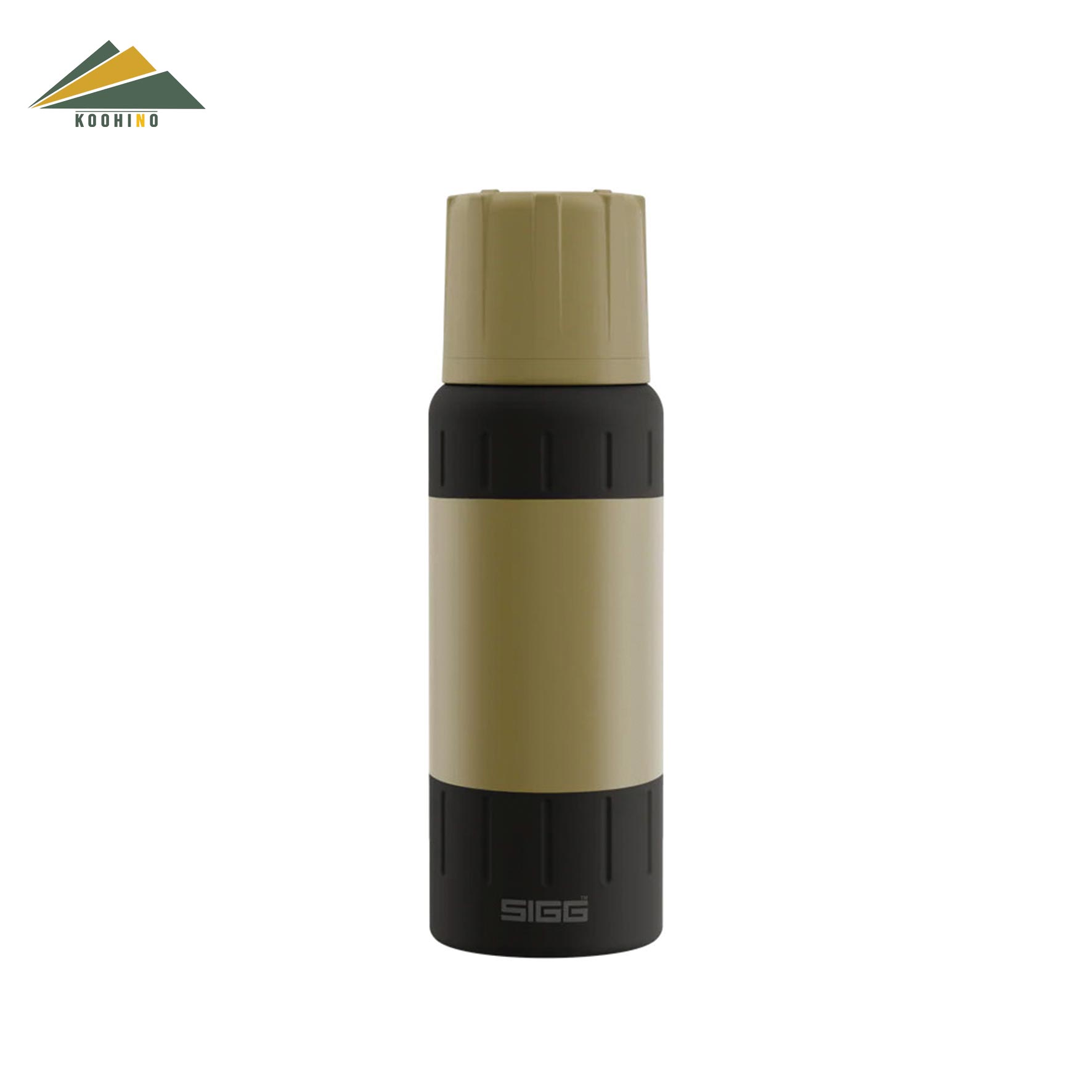 فلاسک سیگ مدل ALPINE STAR – حجم 500 میلی لیتر