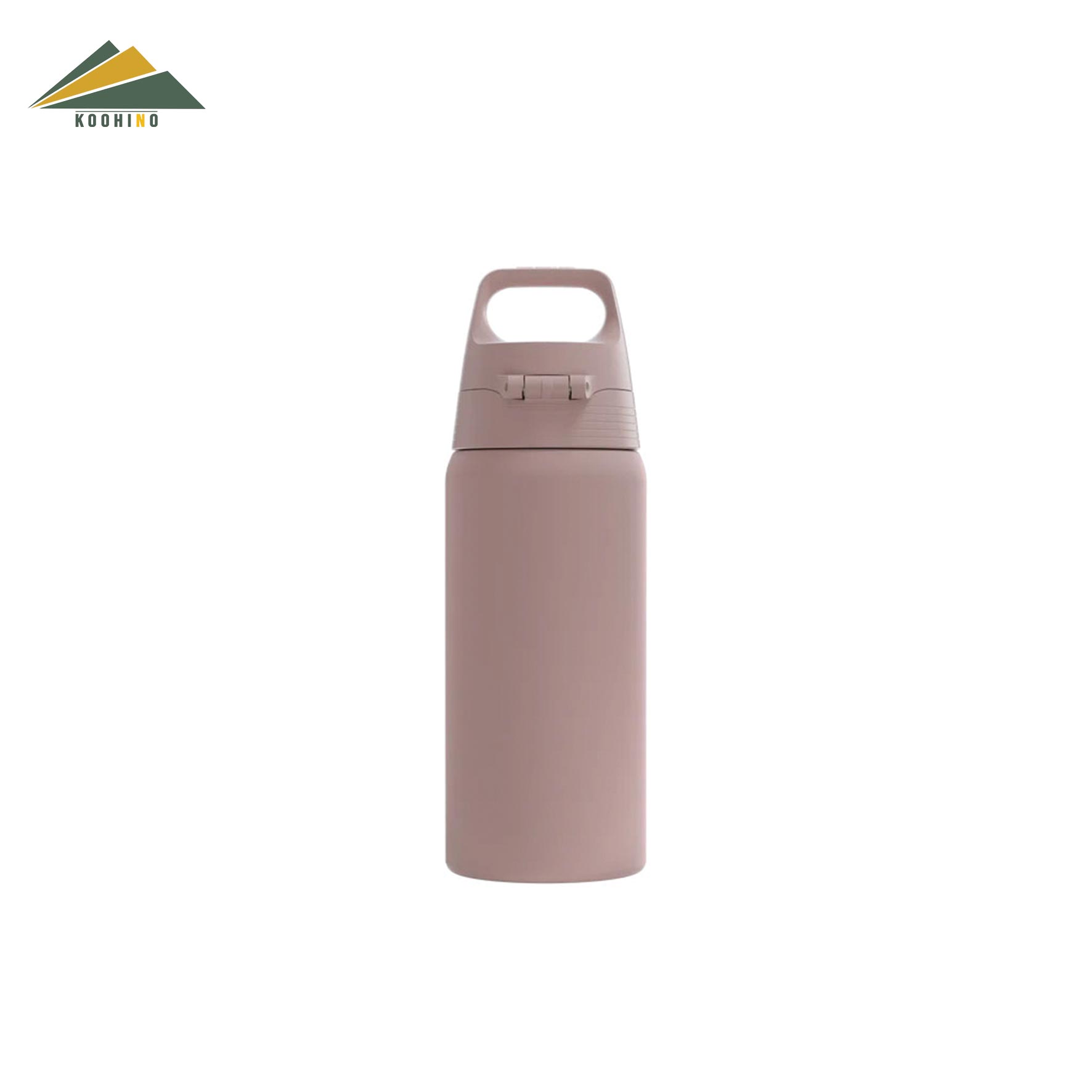  فلاسک سیگ مدل SHIELD THERM ONE حجم 500 میلی لیتر