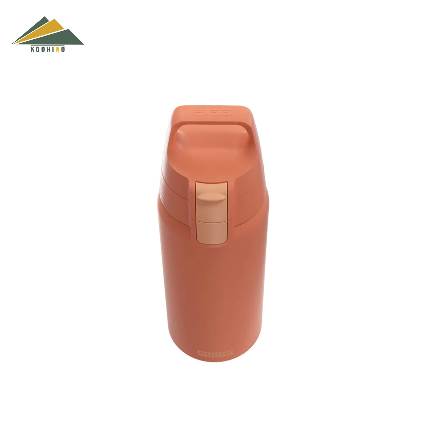  فلاسک سیگ مدل SHIELD THERM ONE حجم 500 میلی لیتر