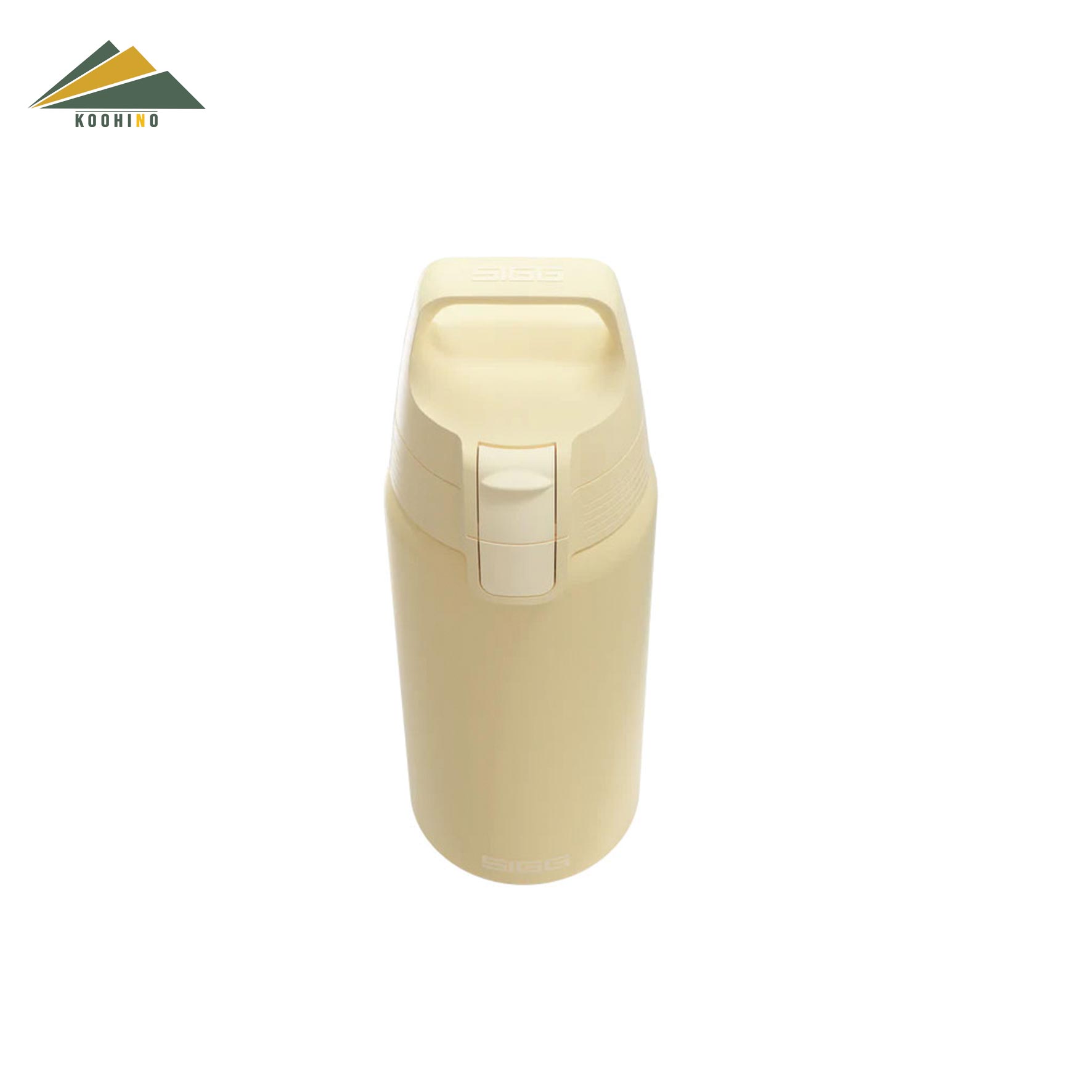  فلاسک سیگ مدل SHIELD THERM ONE حجم 500 میلی لیتر