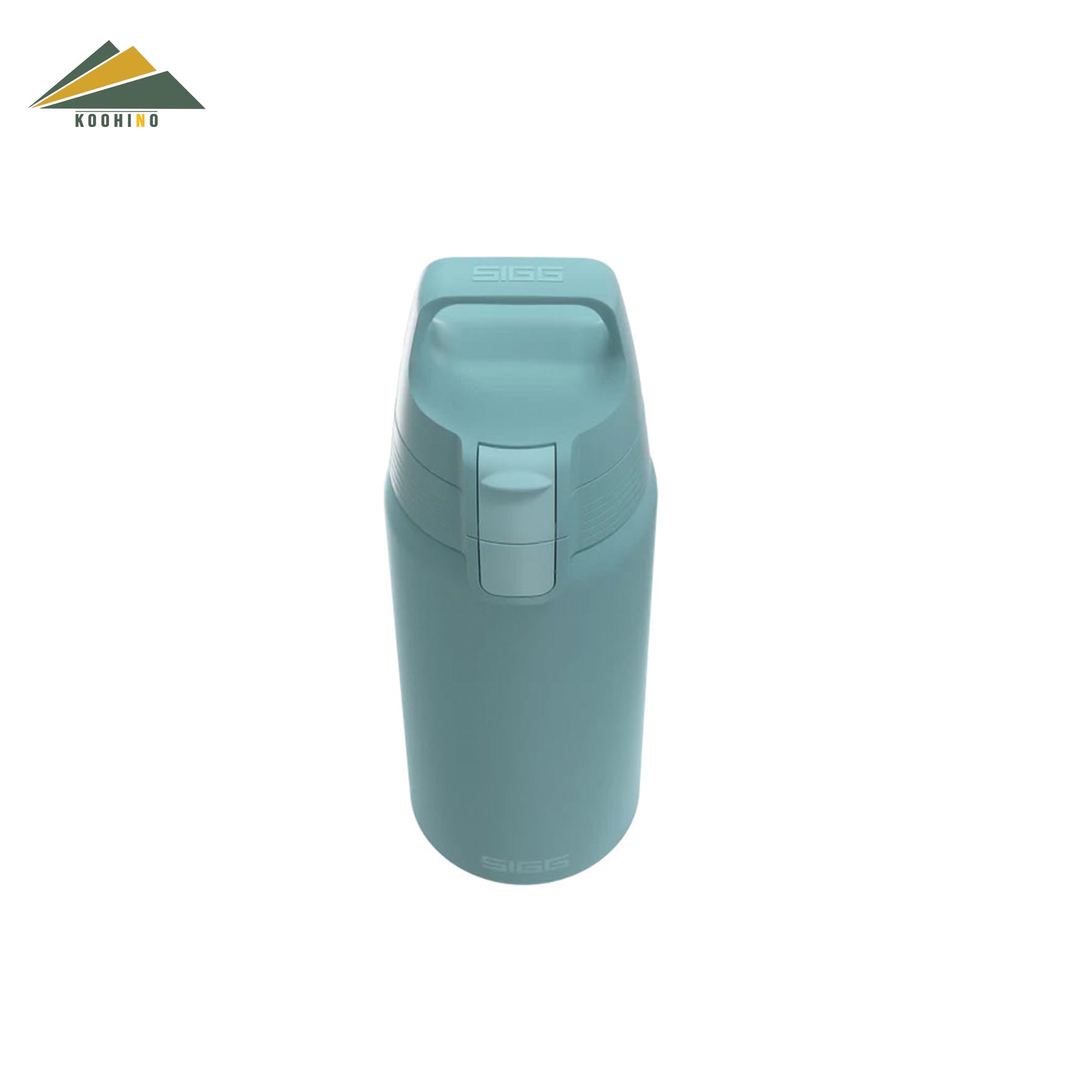  فلاسک سیگ مدل SHIELD THERM ONE حجم 500 میلی لیتر