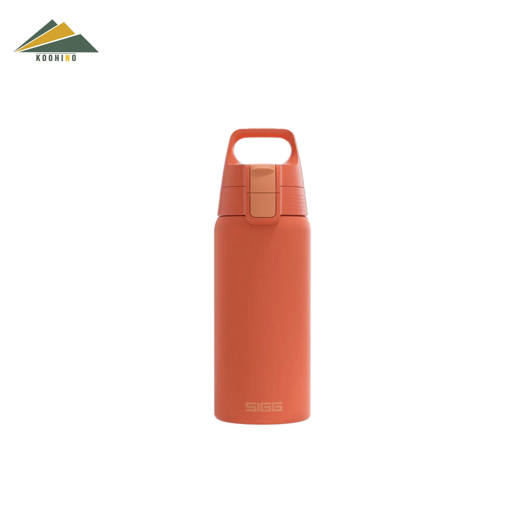  فلاسک سیگ مدل SHIELD THERM ONE حجم 500 میلی لیتر