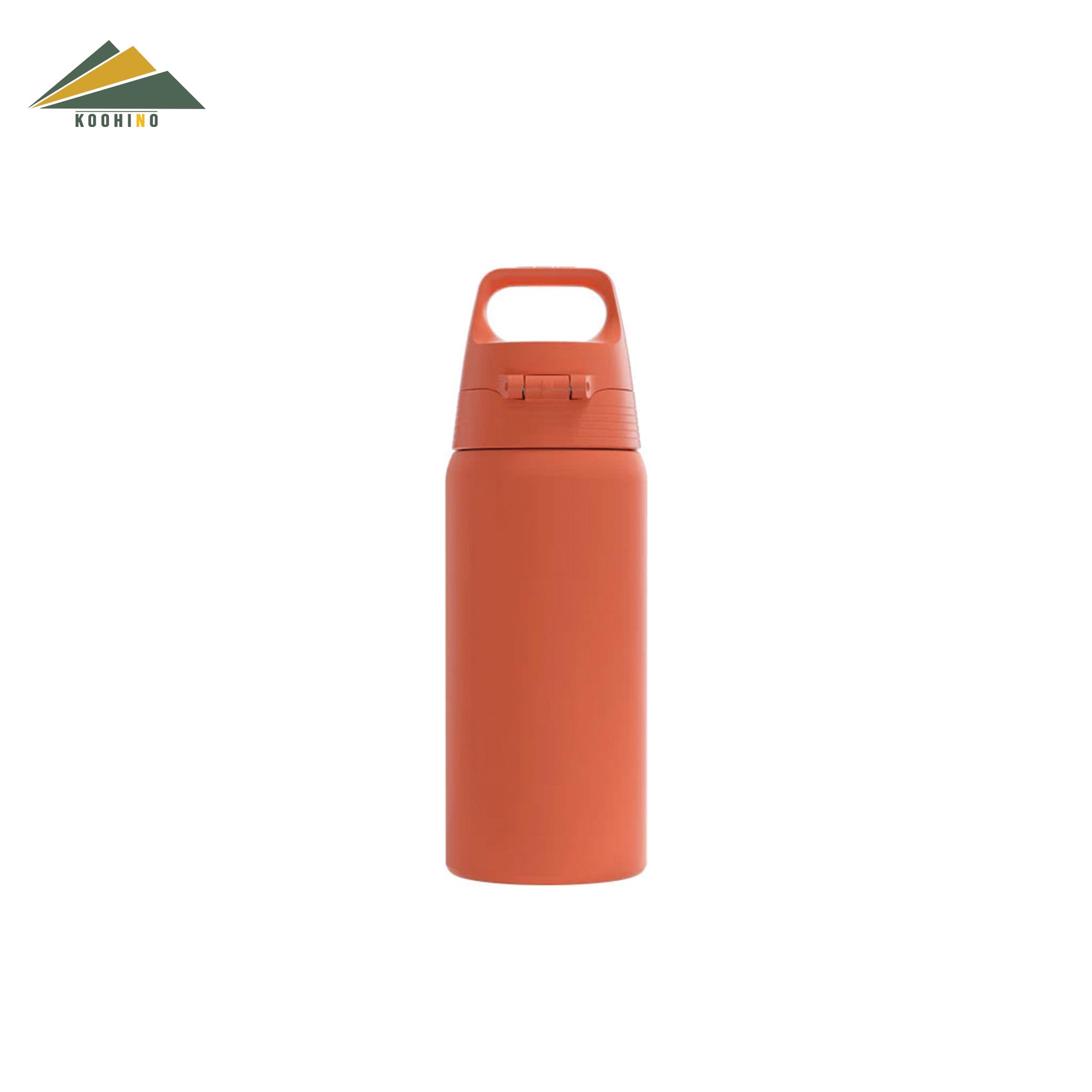  فلاسک سیگ مدل SHIELD THERM ONE حجم 500 میلی لیتر