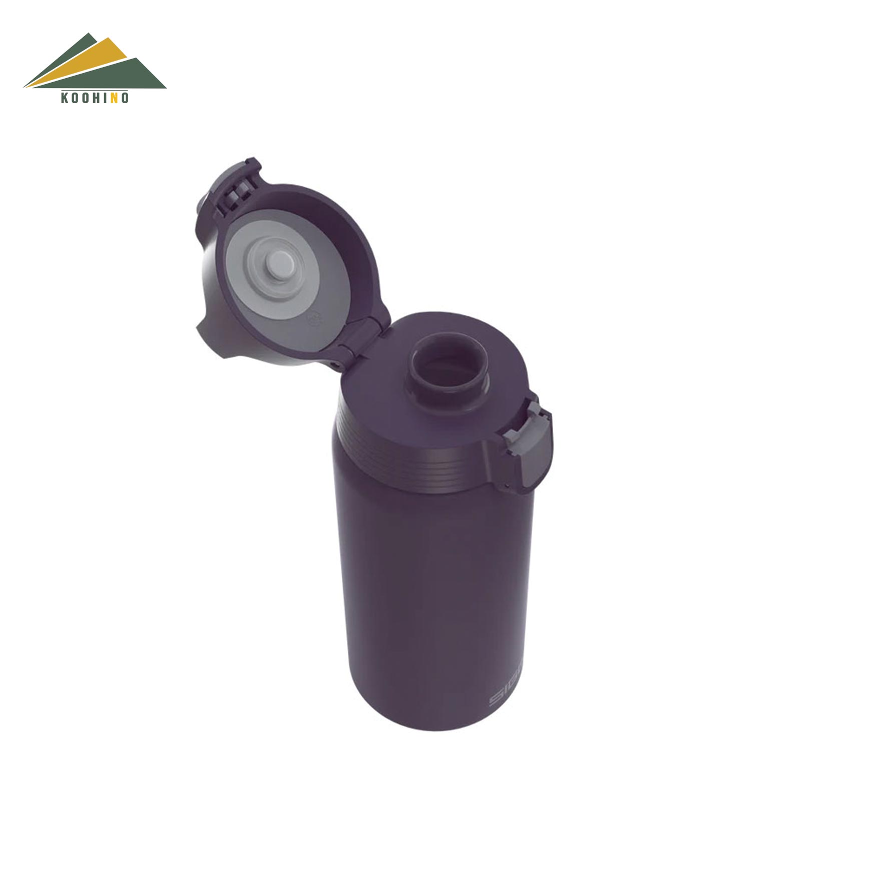  فلاسک سیگ مدل SHIELD THERM ONE حجم 500 میلی لیتر