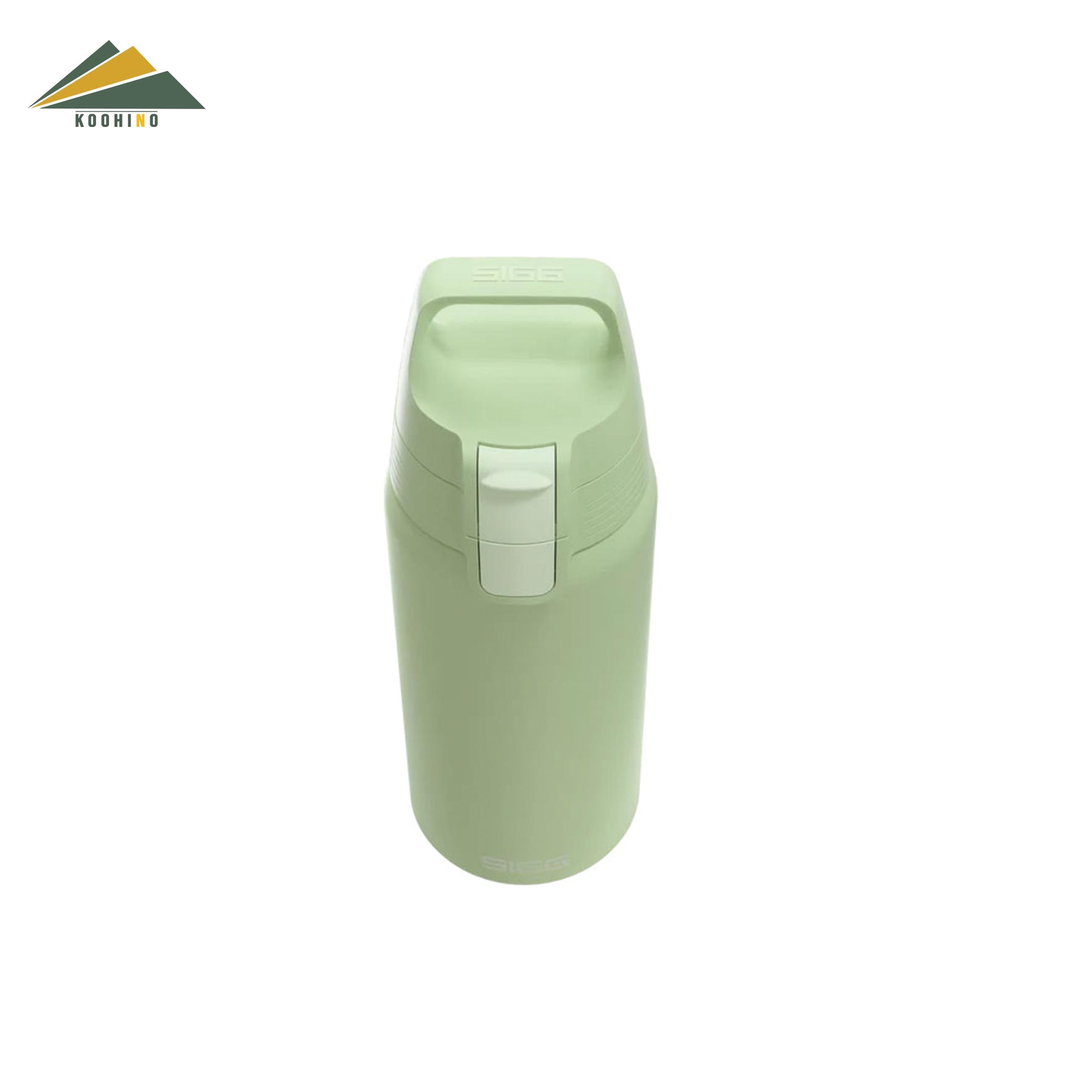  فلاسک سیگ مدل SHIELD THERM ONE حجم 500 میلی لیتر