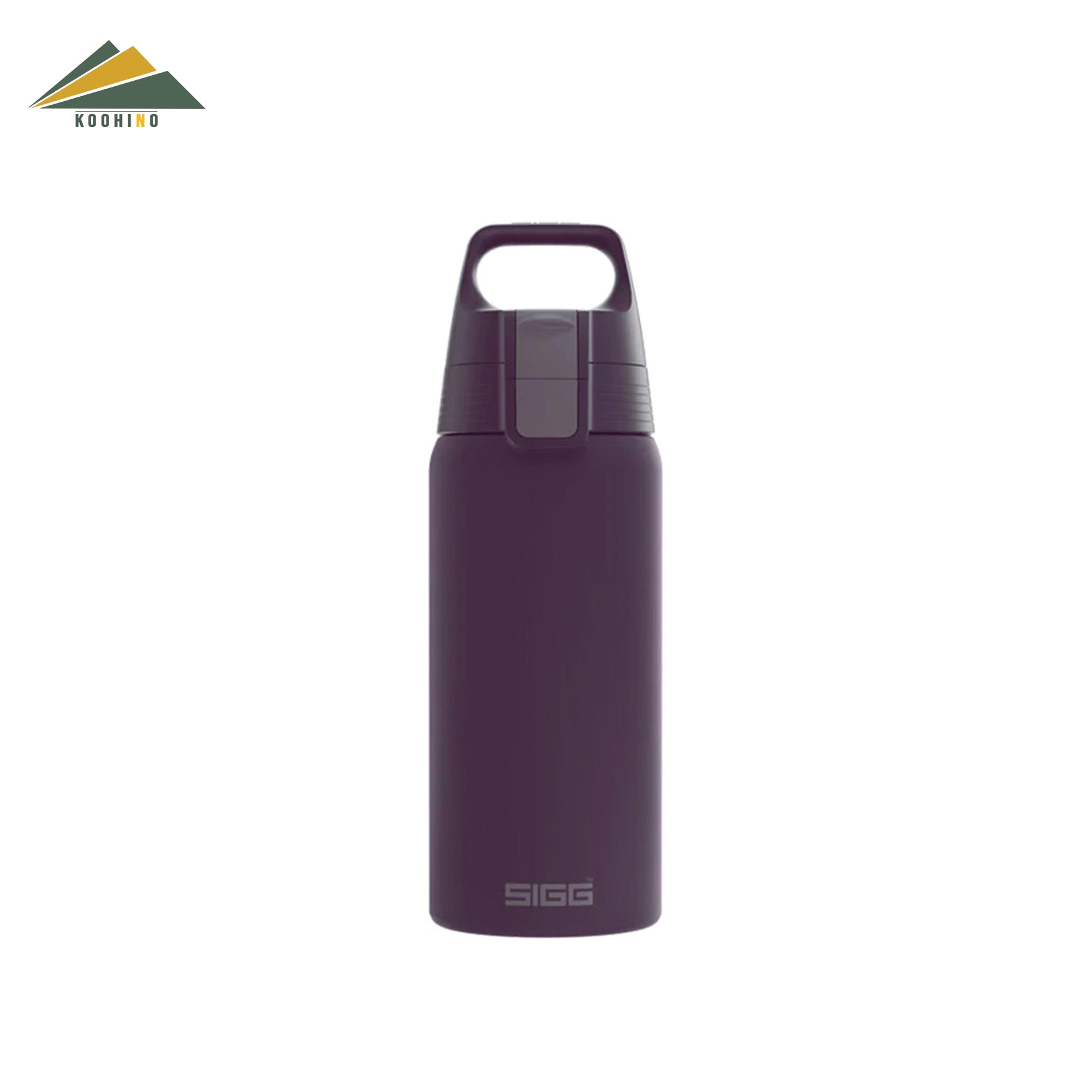  فلاسک سیگ مدل SHIELD THERM ONE حجم 500 میلی لیتر