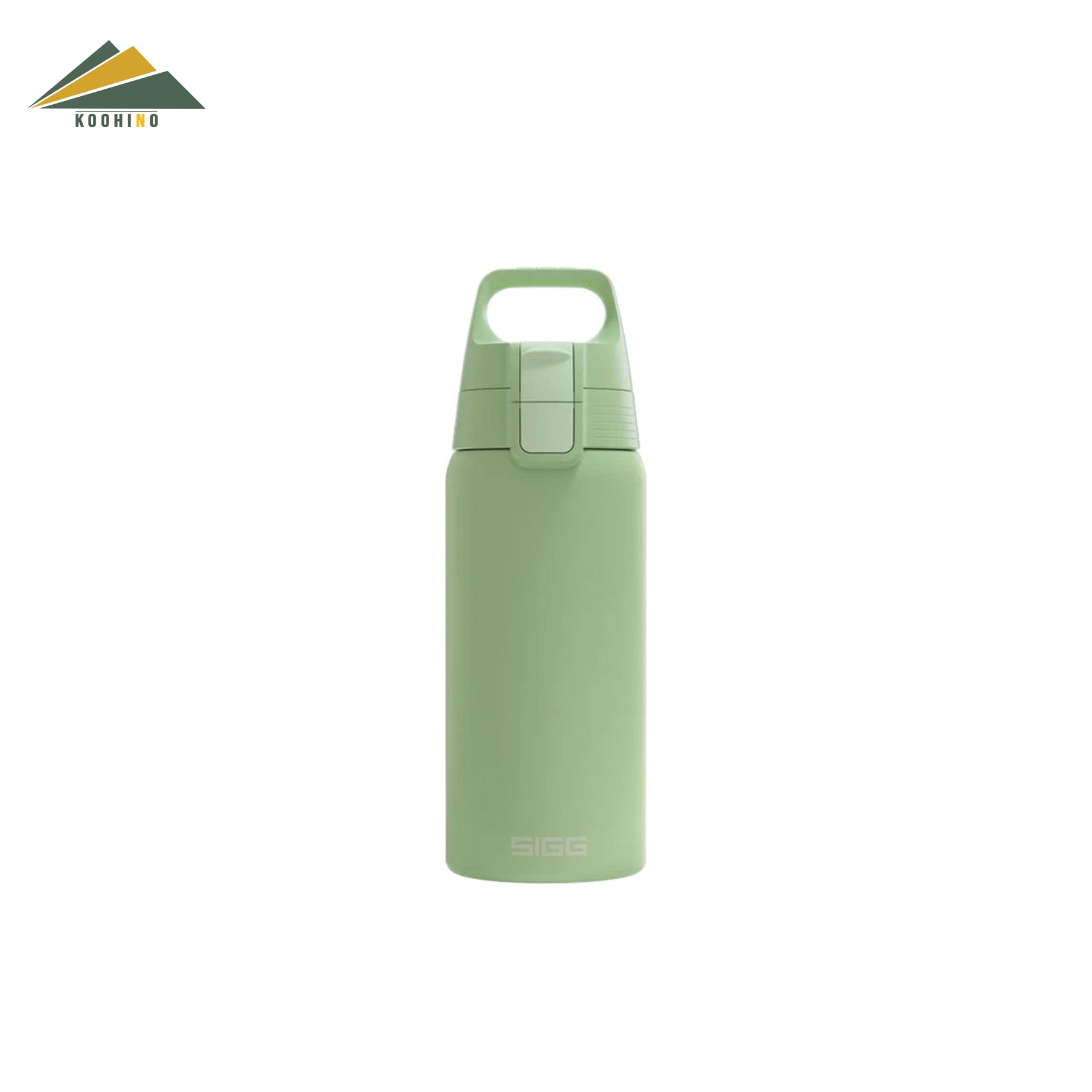  فلاسک سیگ مدل SHIELD THERM ONE حجم 500 میلی لیتر
