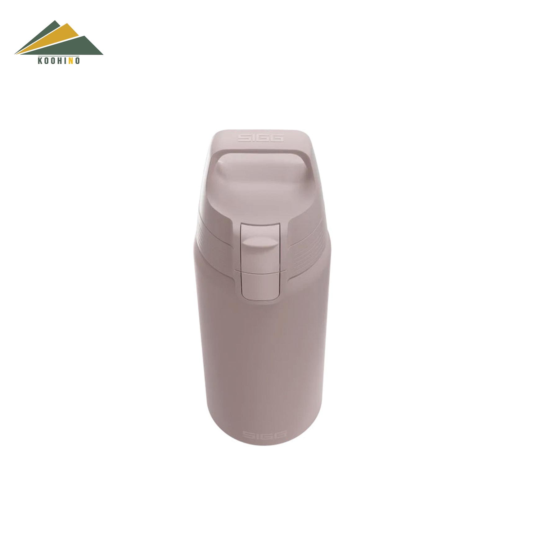  فلاسک سیگ مدل SHIELD THERM ONE حجم 500 میلی لیتر