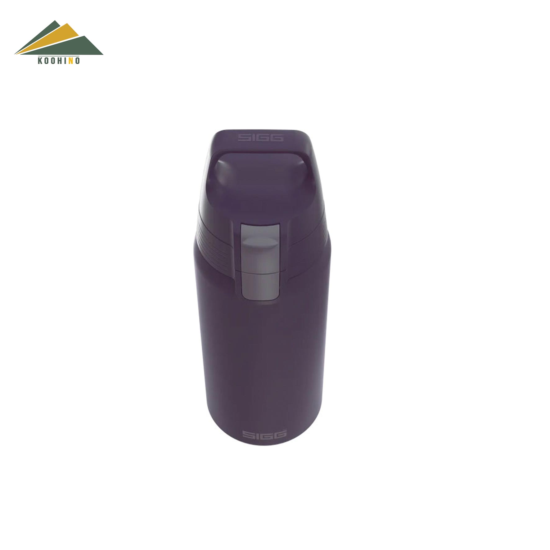  فلاسک سیگ مدل SHIELD THERM ONE حجم 500 میلی لیتر